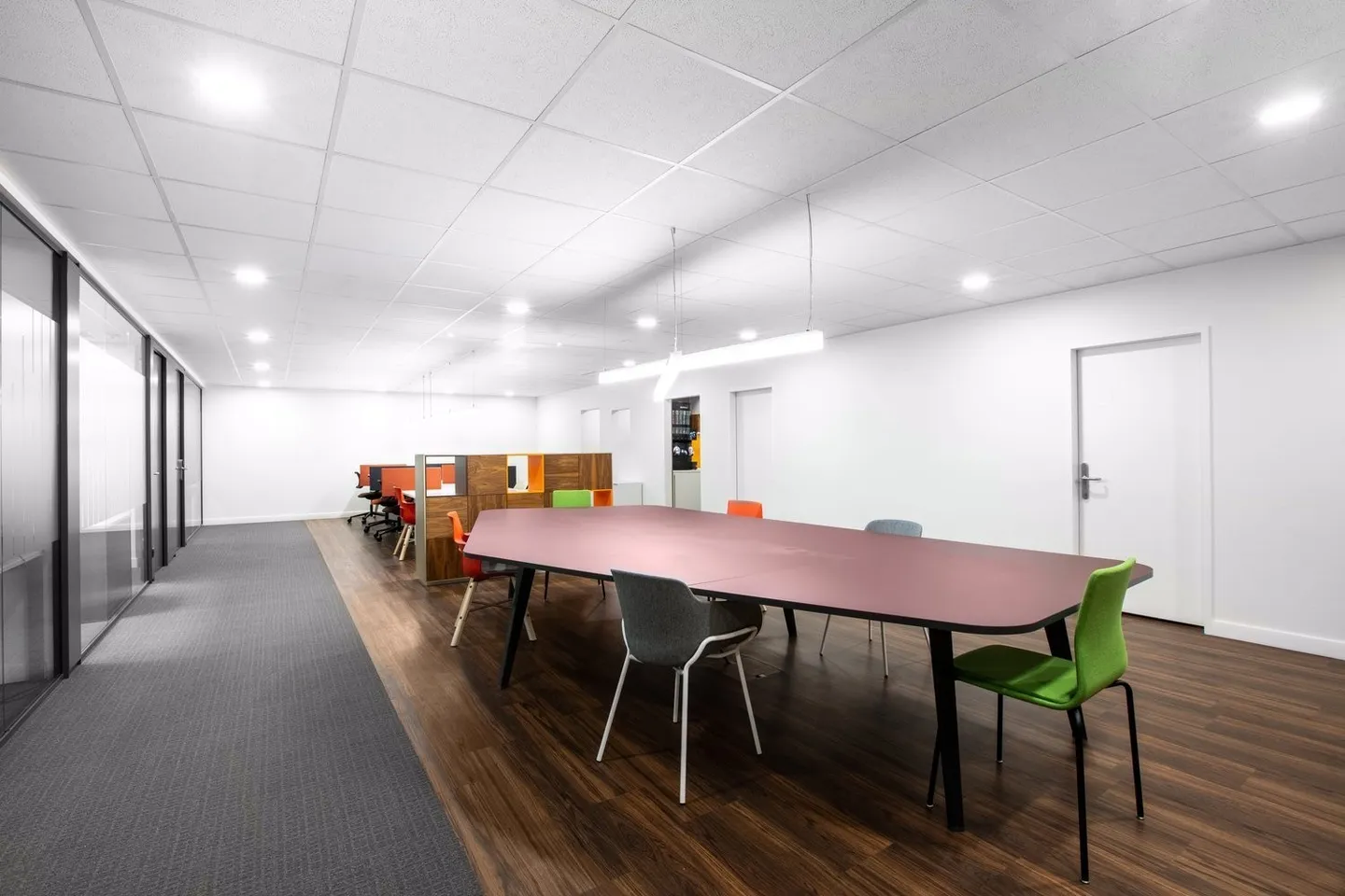 Réservez votre propre bureau à Regus Metalli - Photo 5 sur 8