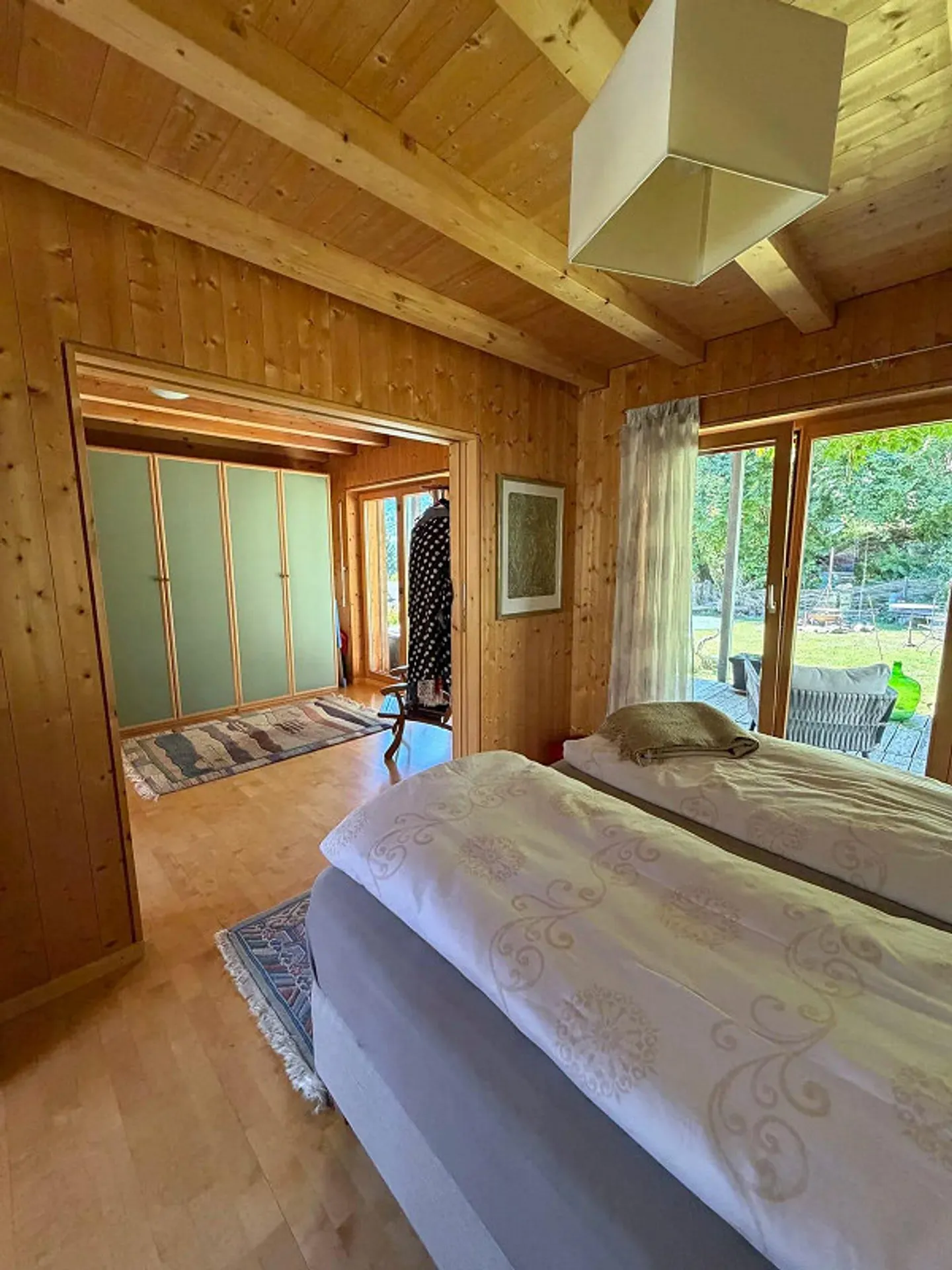 6-room single-family house with spacious garden in Maladers - Photo 2 of 6
