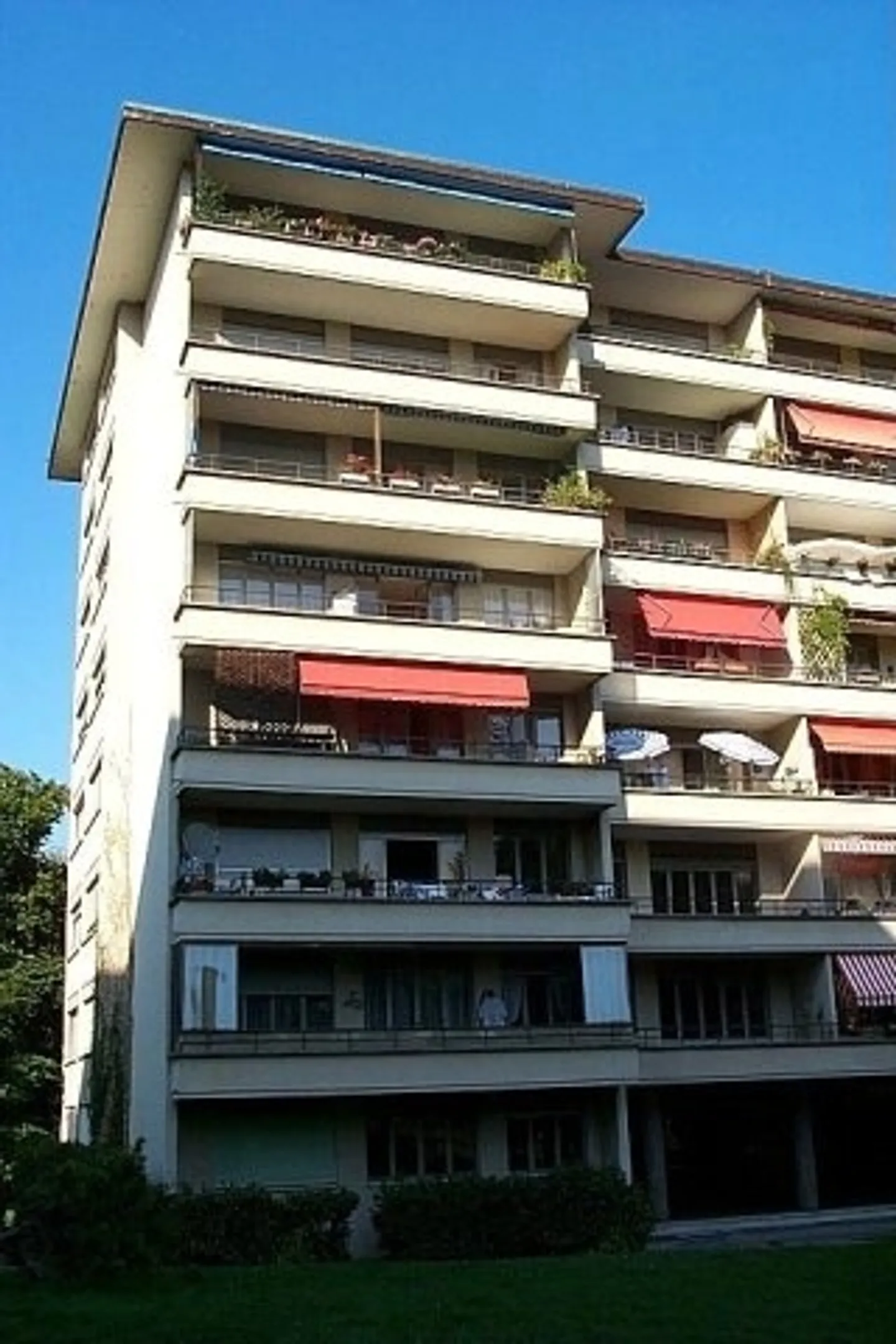 Wohnung mieten - Foto 2 von 3