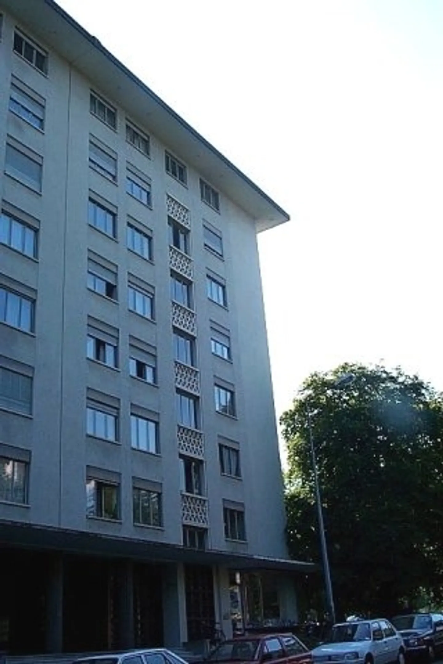 Wohnung mieten - Foto 3 von 3