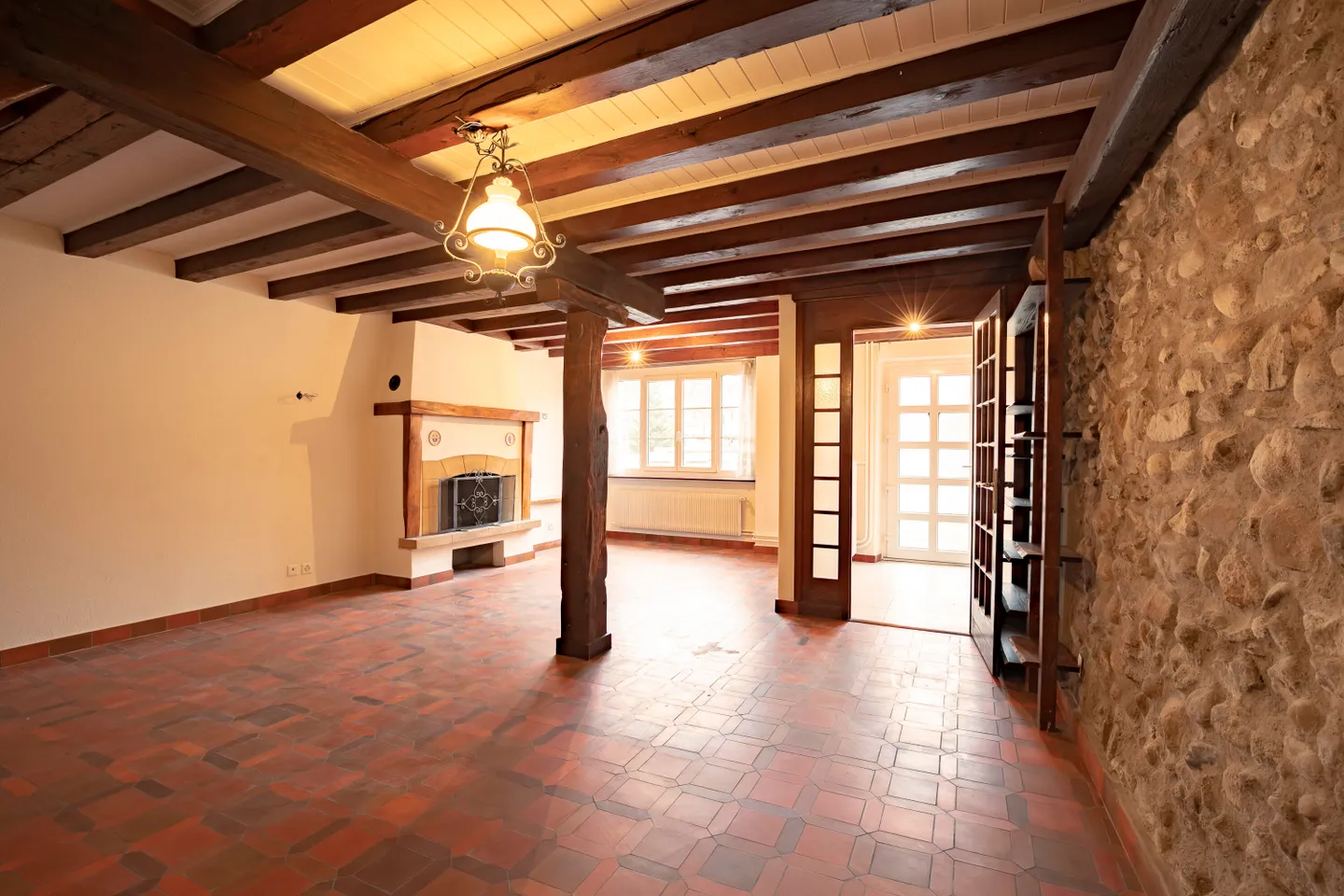 Affascinante Casa Familiare Vicino alla Stazione - Foto 3 di 3