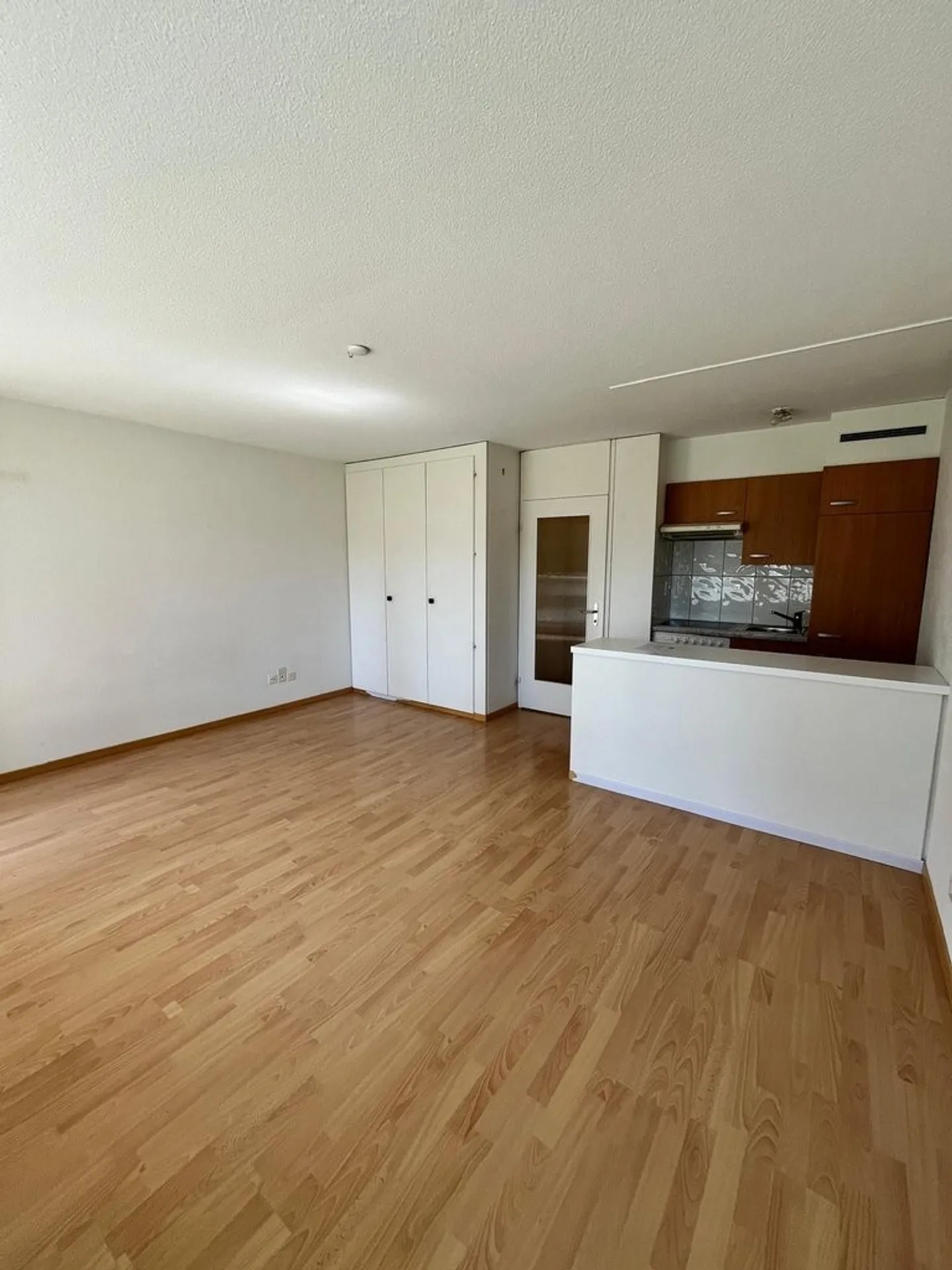 Appartement 1.5 pièces - Photo 3 sur 6