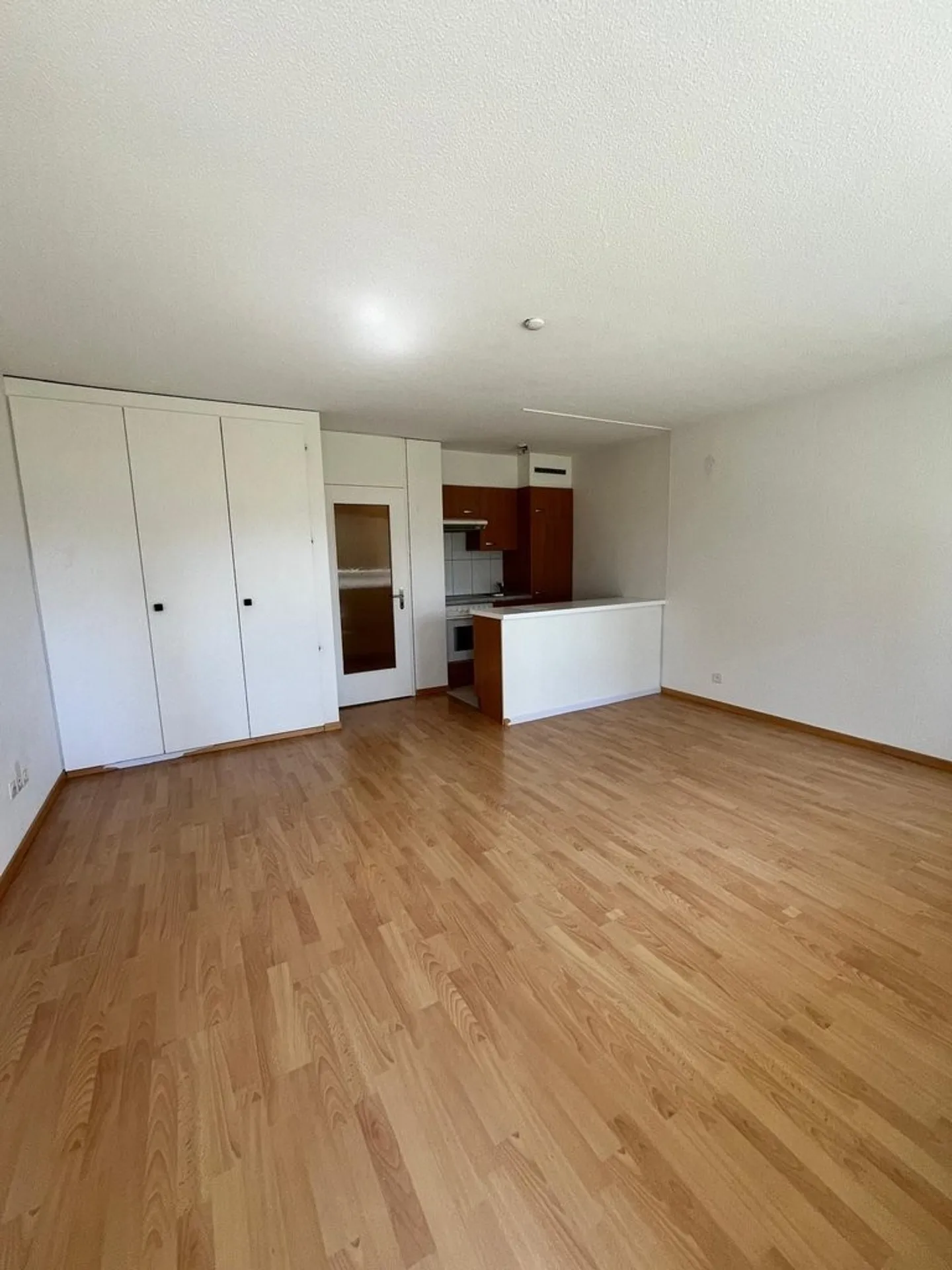 Appartement 1.5 pièces - Photo 4 sur 6