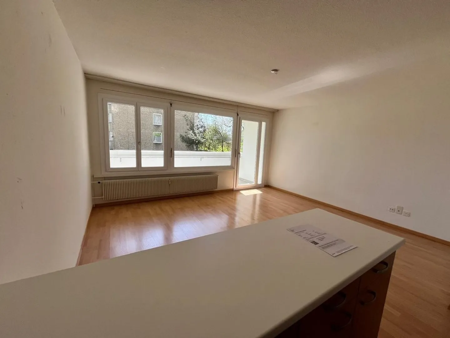 Appartement 1.5 pièces - Photo 5 sur 6