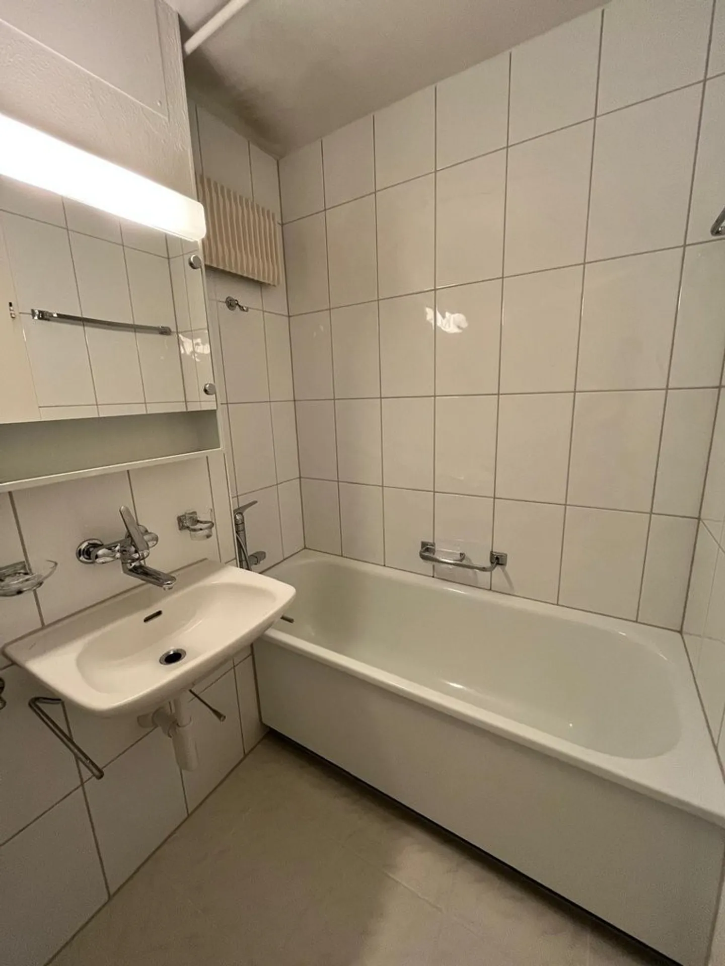 Appartement 1.5 pièces - Photo 6 sur 6