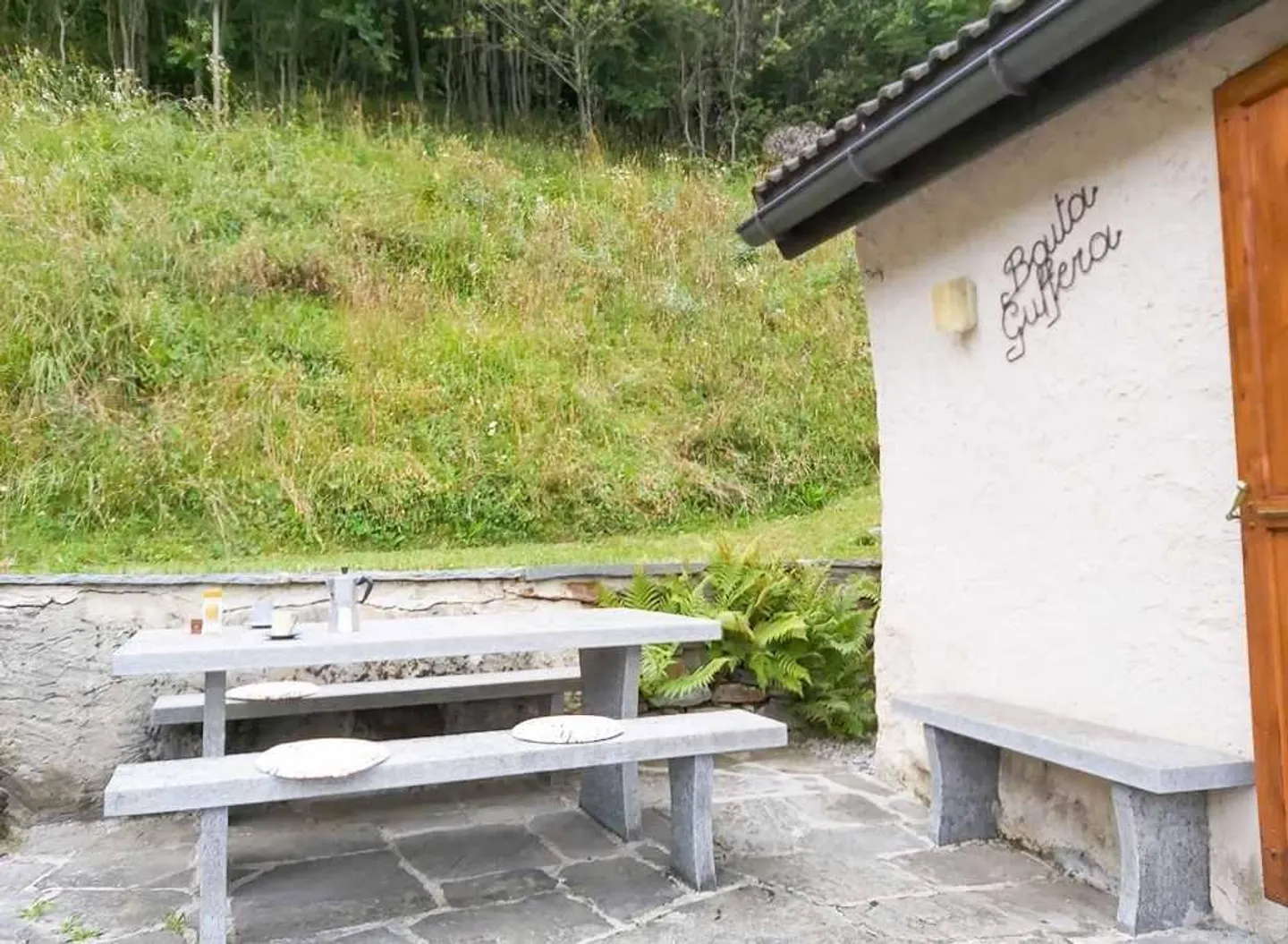 Chalet Incantevole in Posizione Soleggiata - Foto 5 di 31