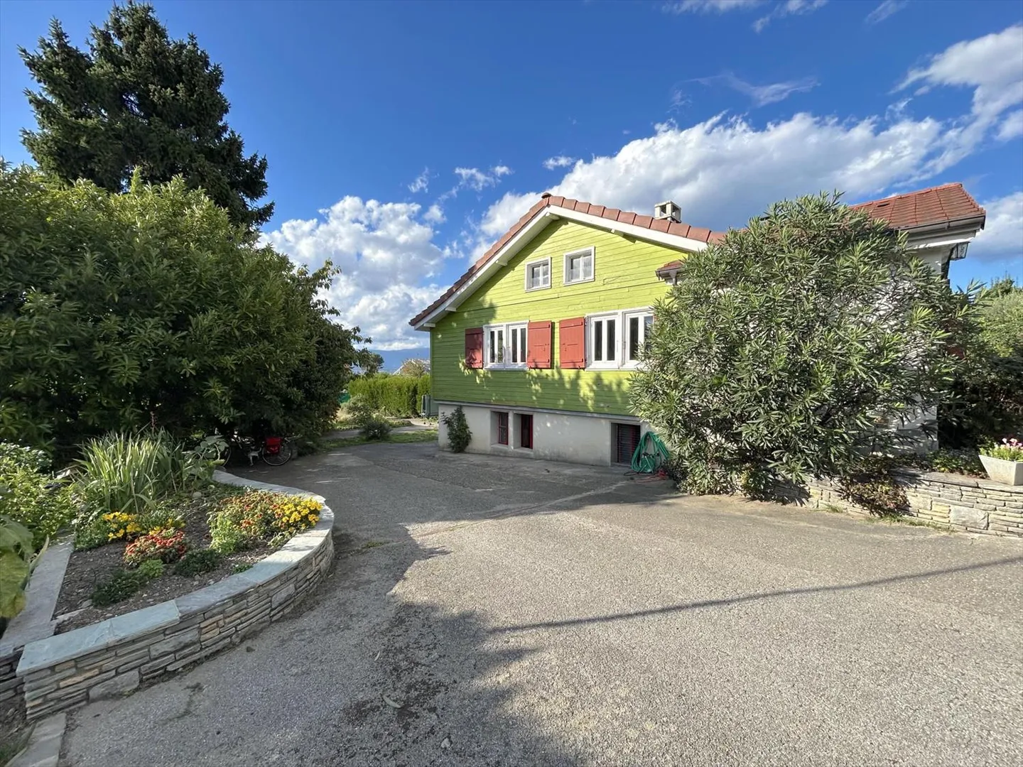 ESCLUSIVITÀ - Incantevole villa di 6 stanze da ristrutturare - Foto 1 di 10
