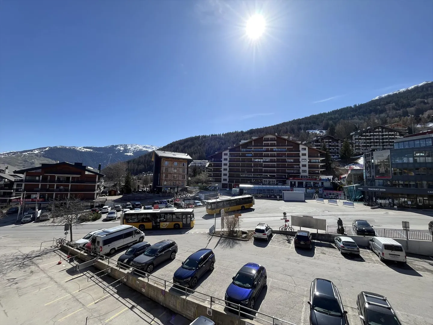 Wohnung - Foto 11 von 15