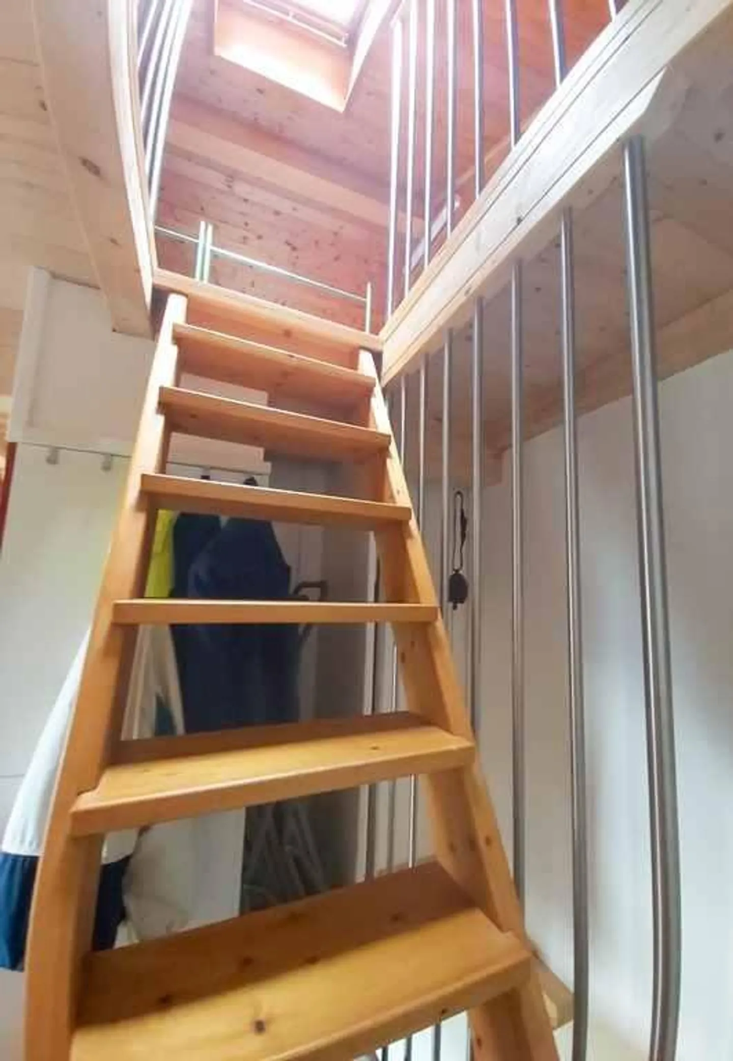 Chalet Incantevole in Posizione Soleggiata - Foto 9 di 31