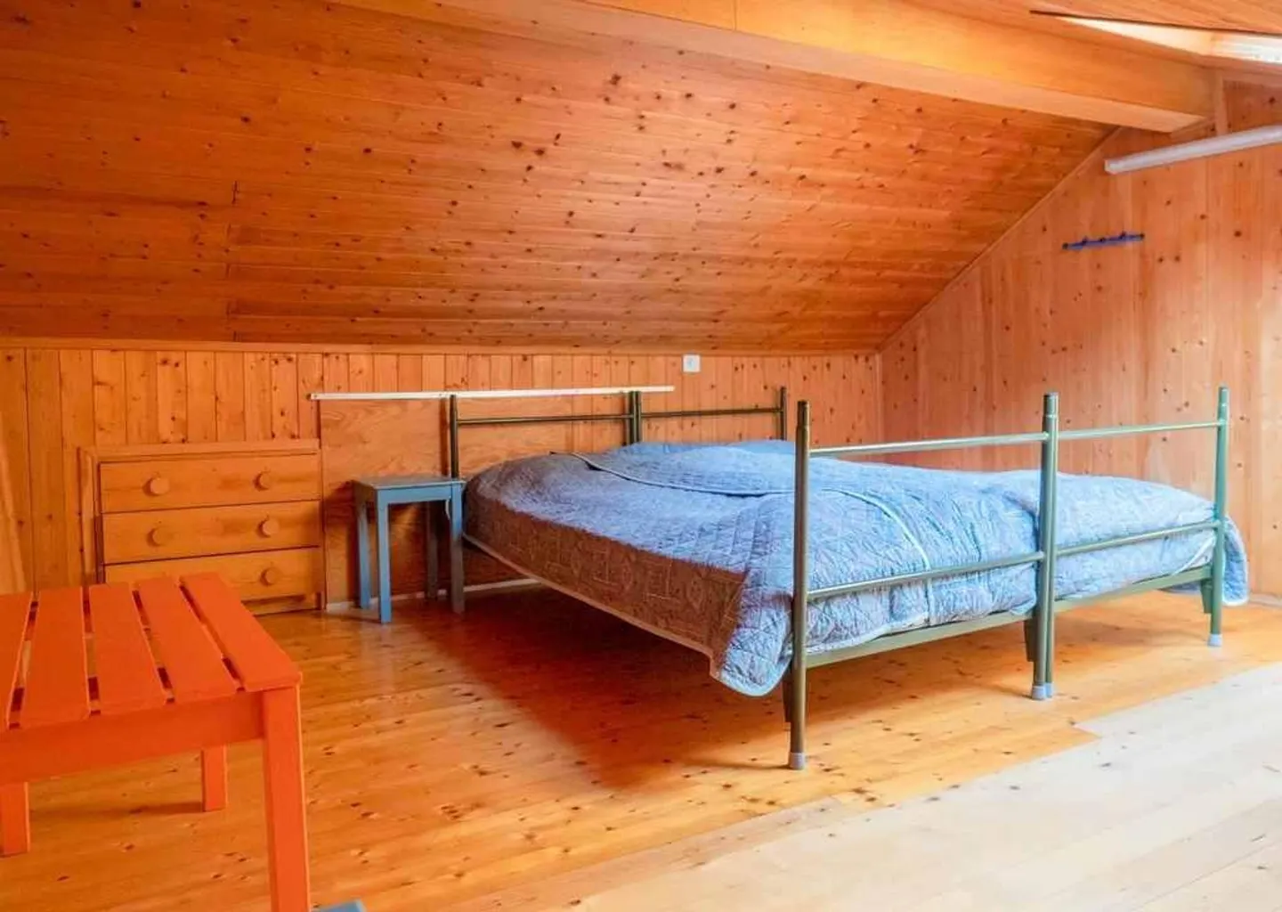 Chalet Incantevole in Posizione Soleggiata - Foto 11 di 31