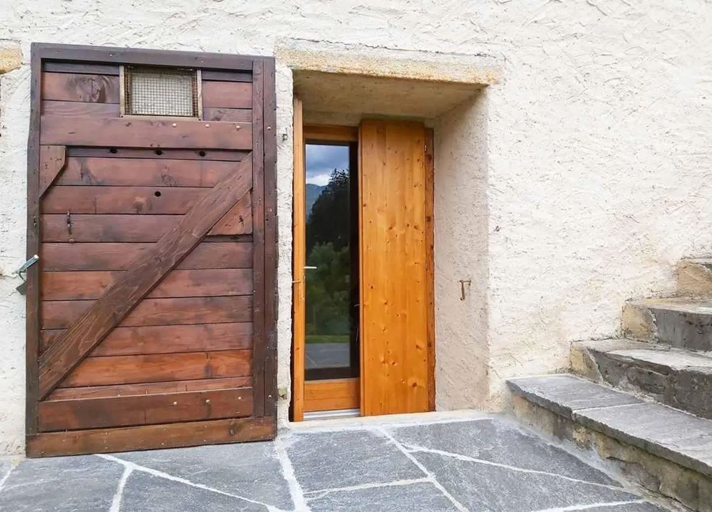 Chalet Incantevole in Posizione Soleggiata - Foto 17 di 31