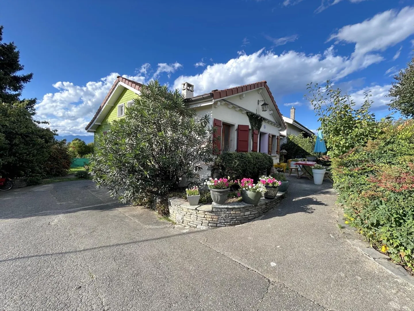ESCLUSIVITÀ - Incantevole villa di 6 stanze da ristrutturare - Foto 2 di 10