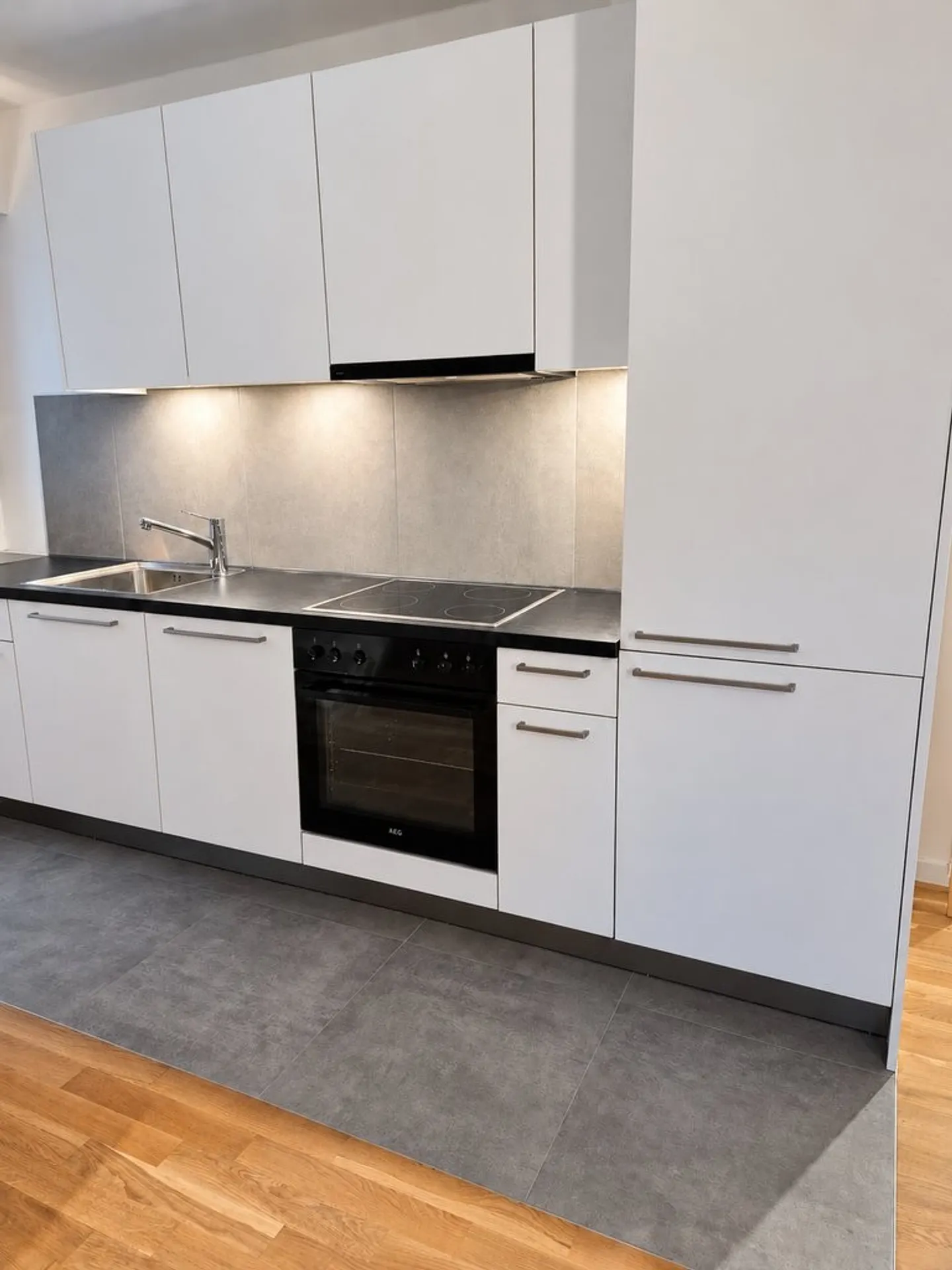 Appartement rénové à Orbe - Photo 4 sur 4