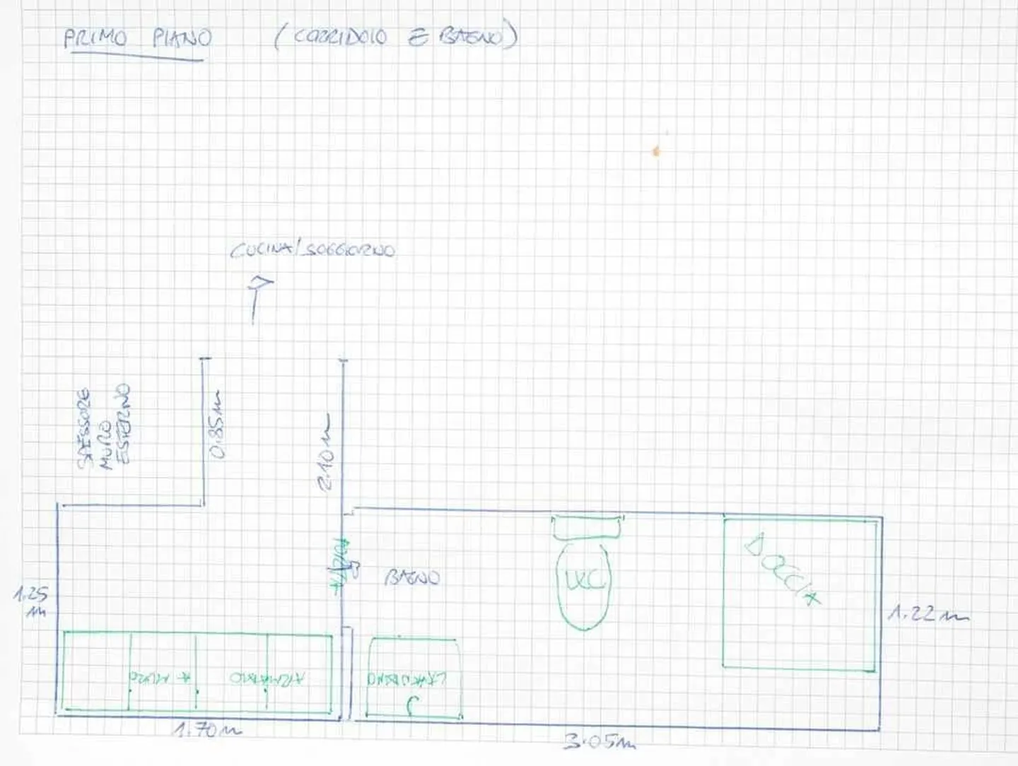 Chalet Incantevole in Posizione Soleggiata - Foto 29 di 31