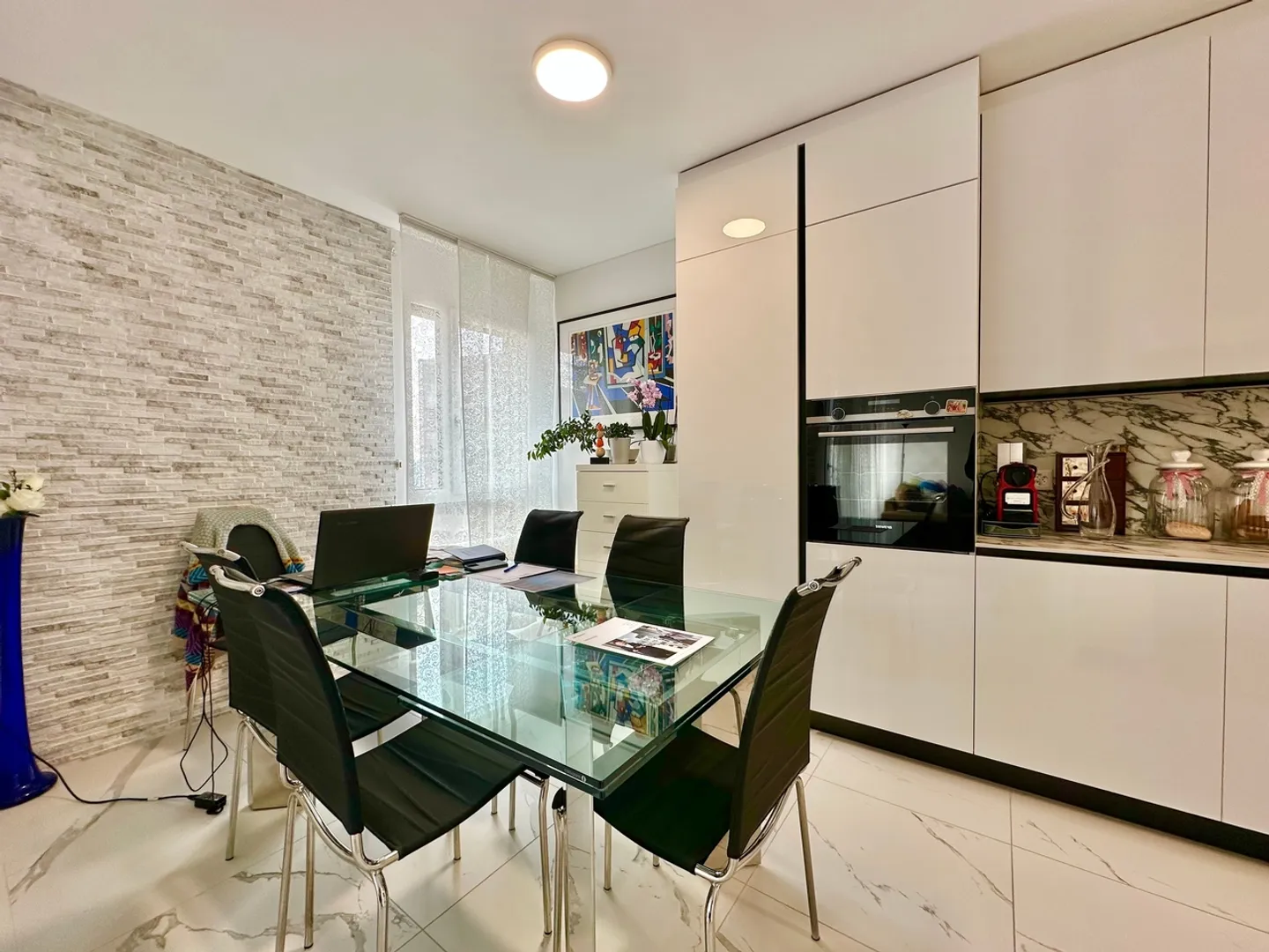 Appartement moderne à Coldrerio - Photo 4 sur 10