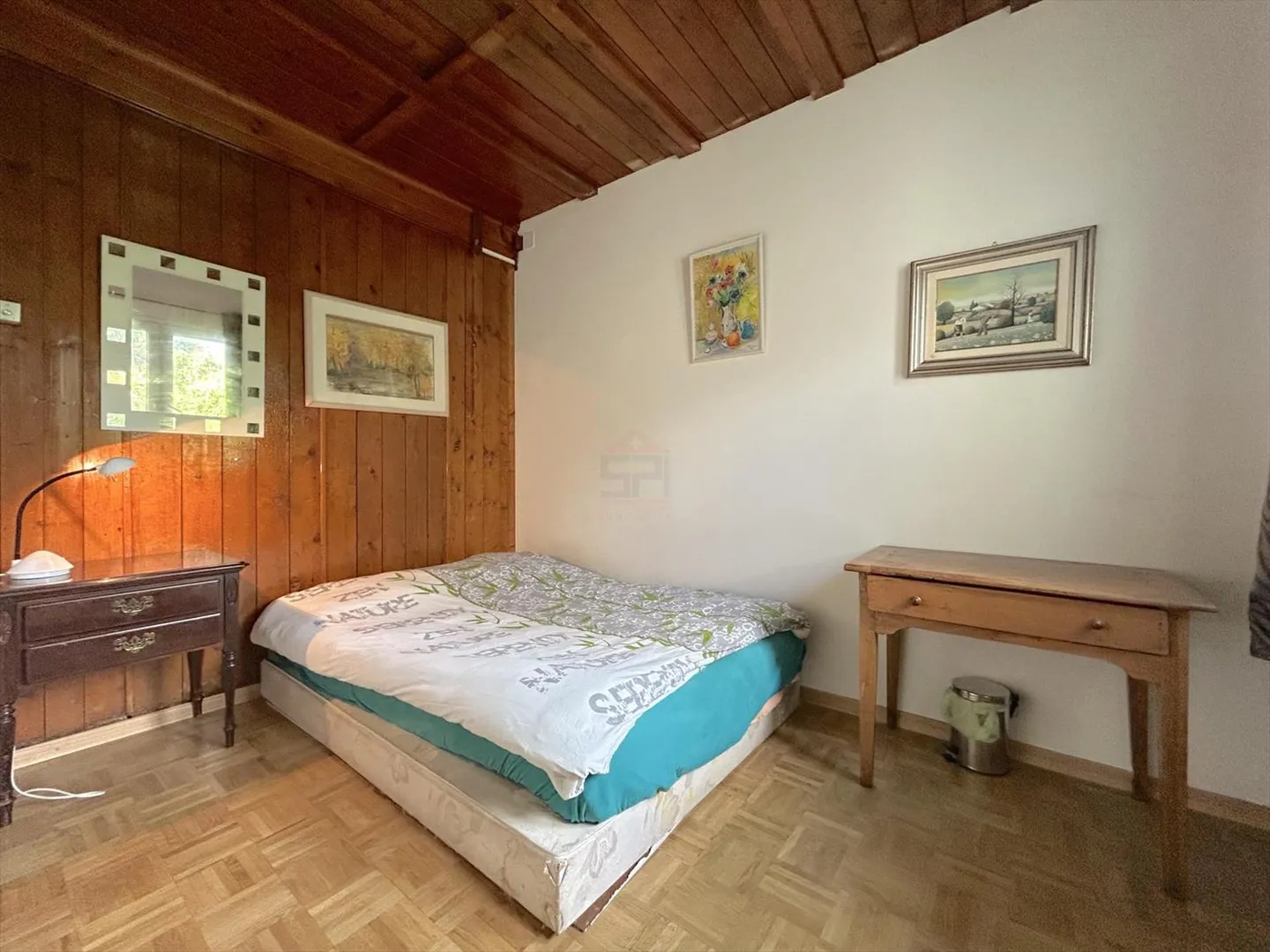 ESCLUSIVITÀ - Incantevole villa di 6 stanze da ristrutturare - Foto 8 di 10