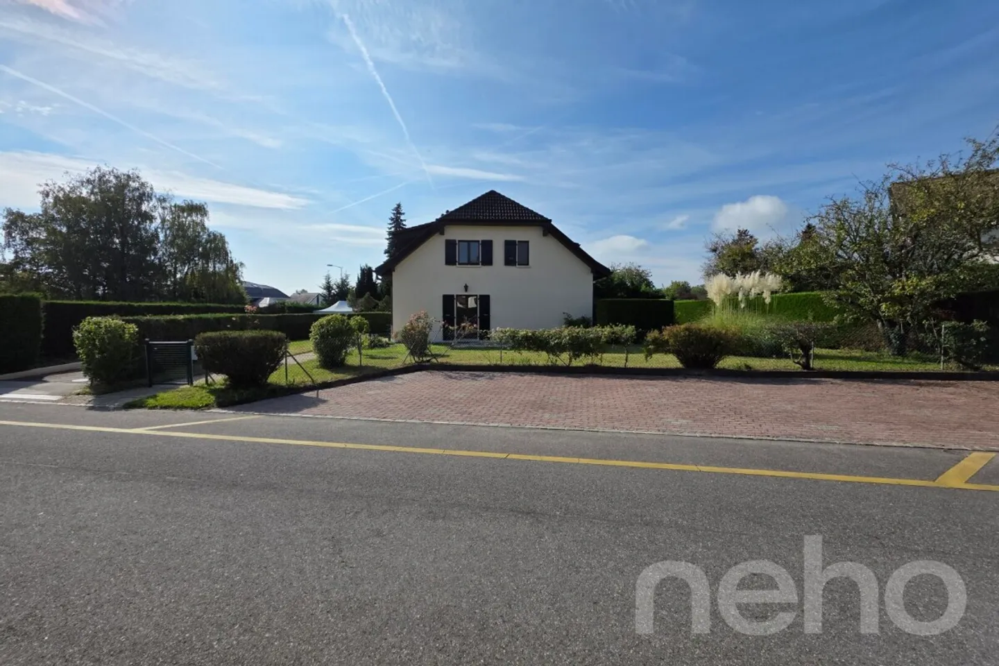 Doppelhaushälfte kaufen - Foto 2 von 12