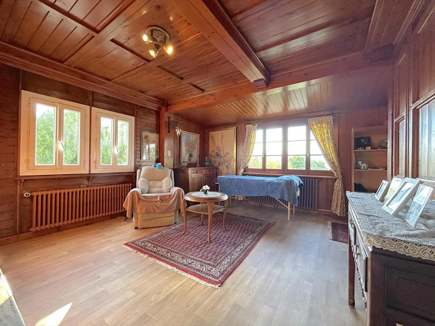 ESCLUSIVITÀ - Incantevole villa di 6 stanze da ristrutturare - Foto 4 di 10