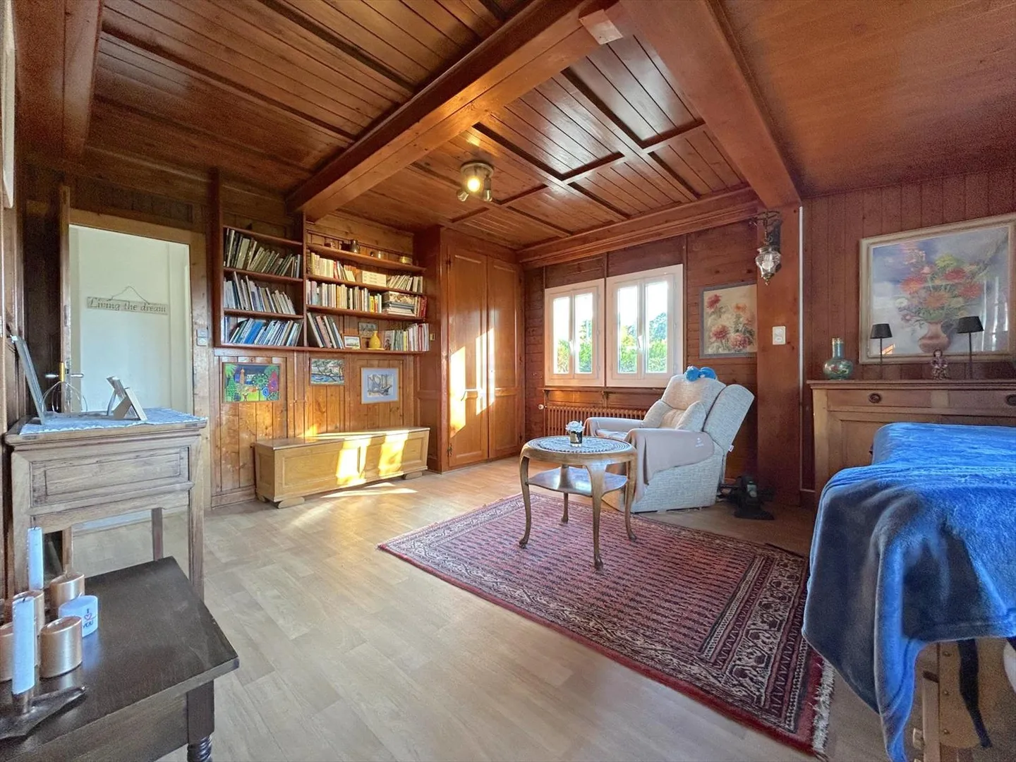 ESCLUSIVITÀ - Incantevole villa di 6 stanze da ristrutturare - Foto 5 di 10