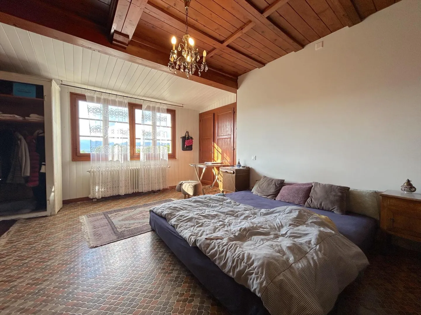 ESCLUSIVITÀ - Incantevole villa di 6 stanze da ristrutturare - Foto 7 di 10
