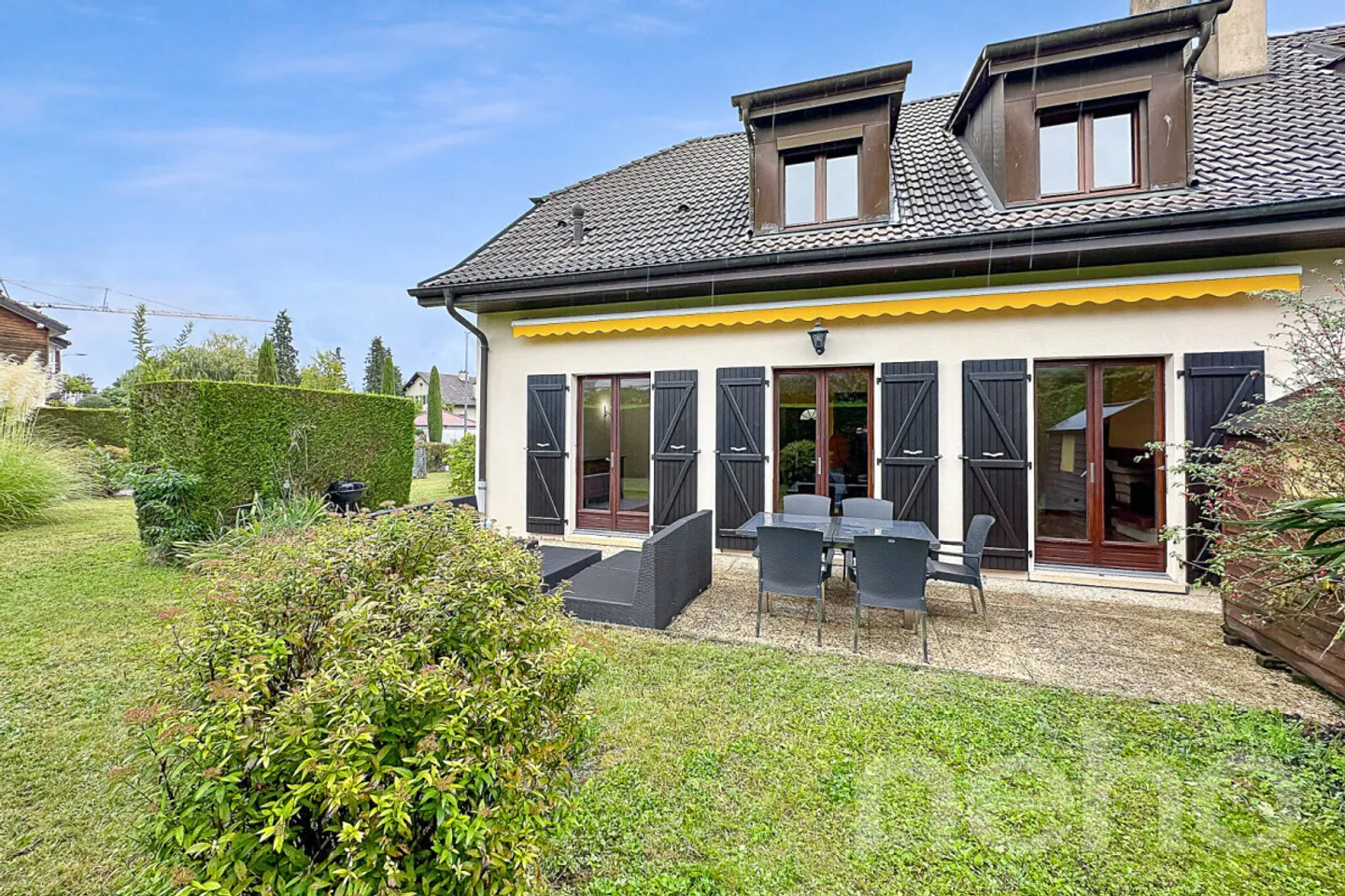 Doppelhaushälfte kaufen - Foto 3 von 12