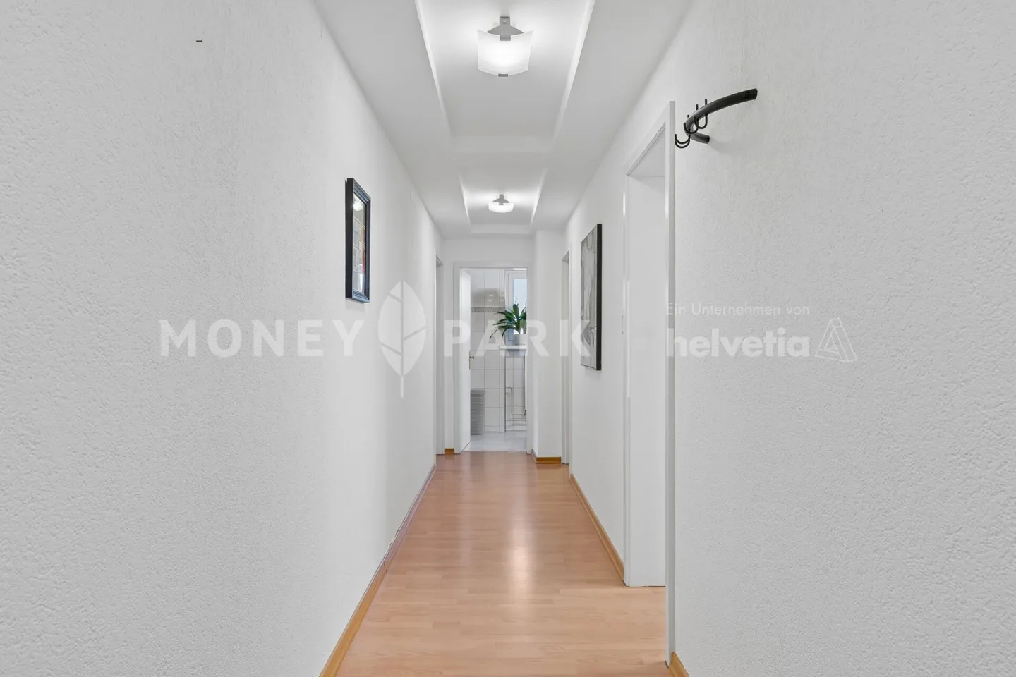 Appartamento 3,5 locali con due balconi. Stile. Generosità. Qualità. - Foto 6 di 11