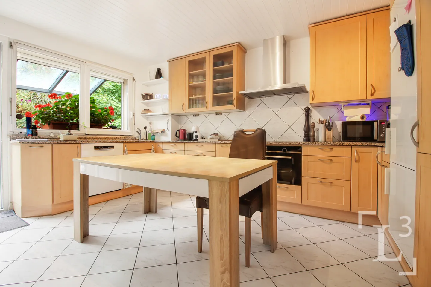 Einfamilienhaus mieten - Foto 6 von 13