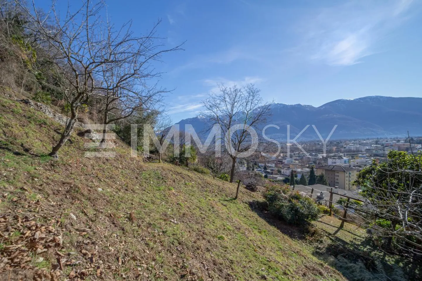 R3-Index mit unverbaubarer Aussicht - Foto 5 von 5