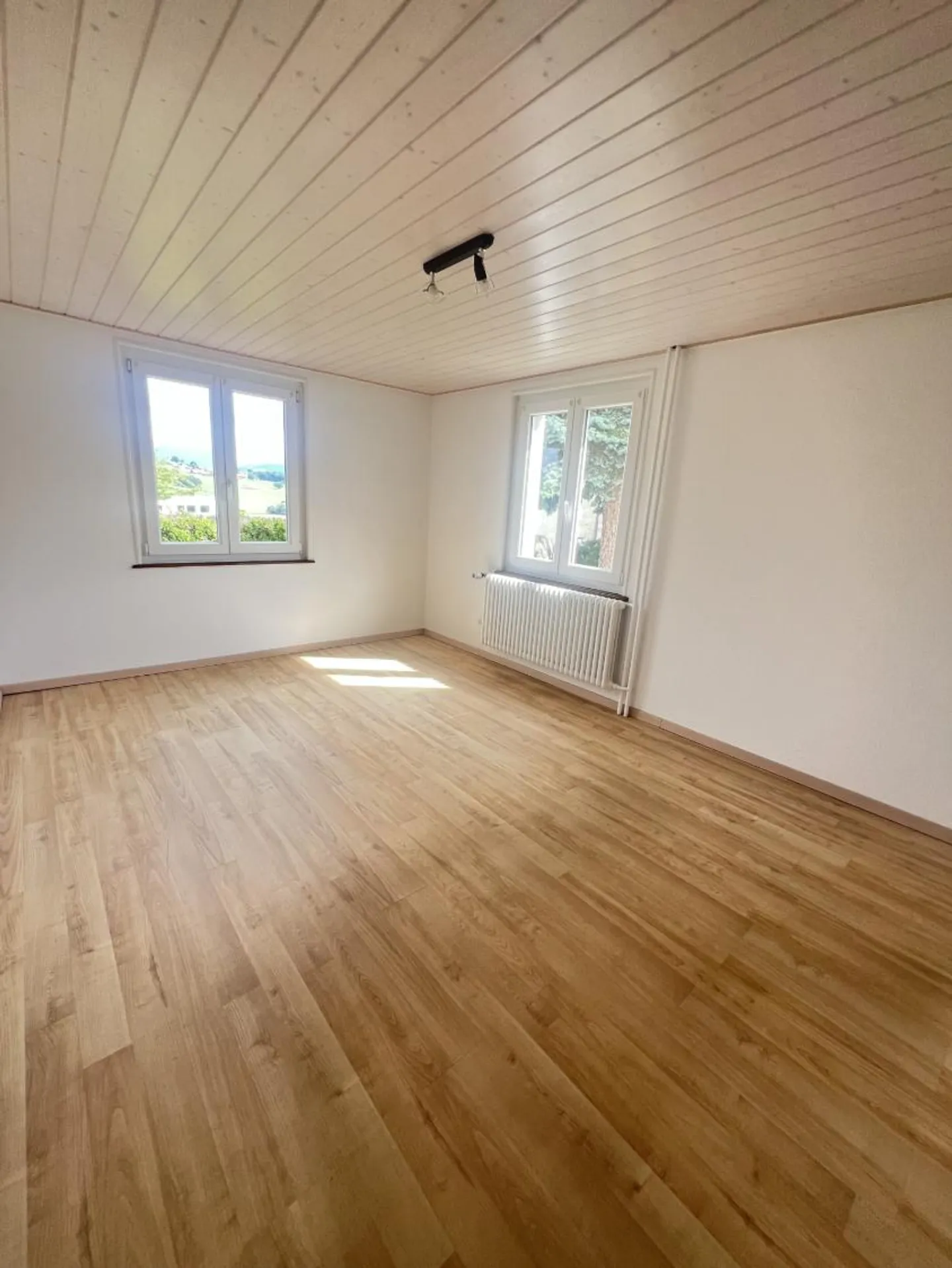 2-room apartment - Photo 3 of 6