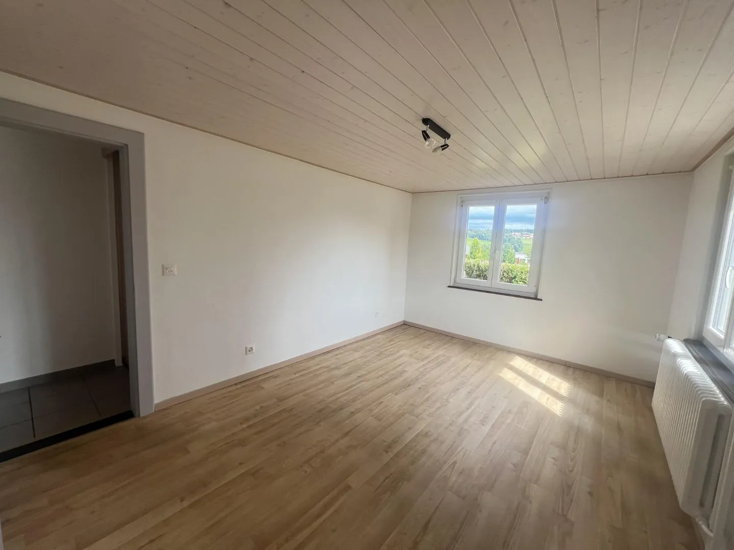 2-room apartment - Photo 4 of 6