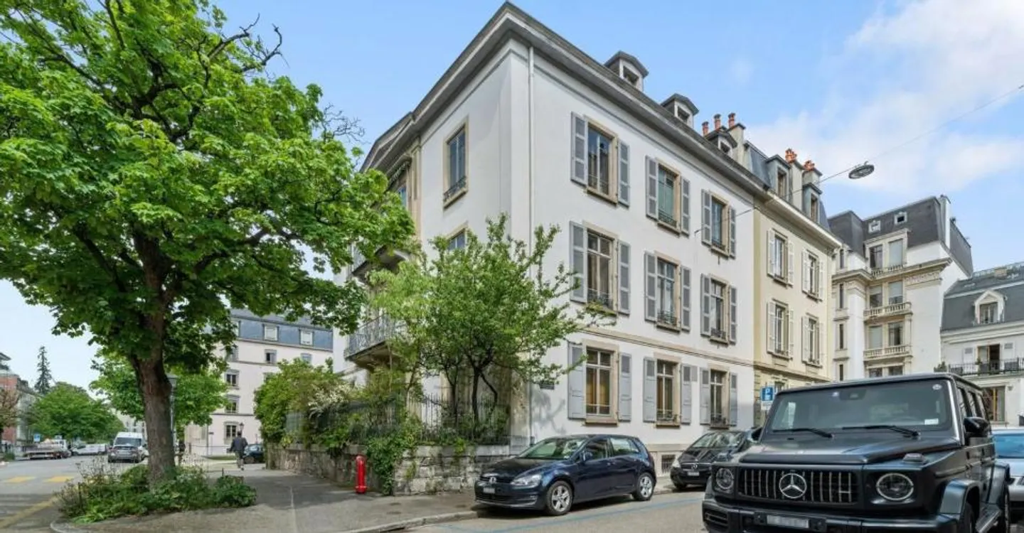 Hôtel Particulier d'Exception - Photo 1 sur 11