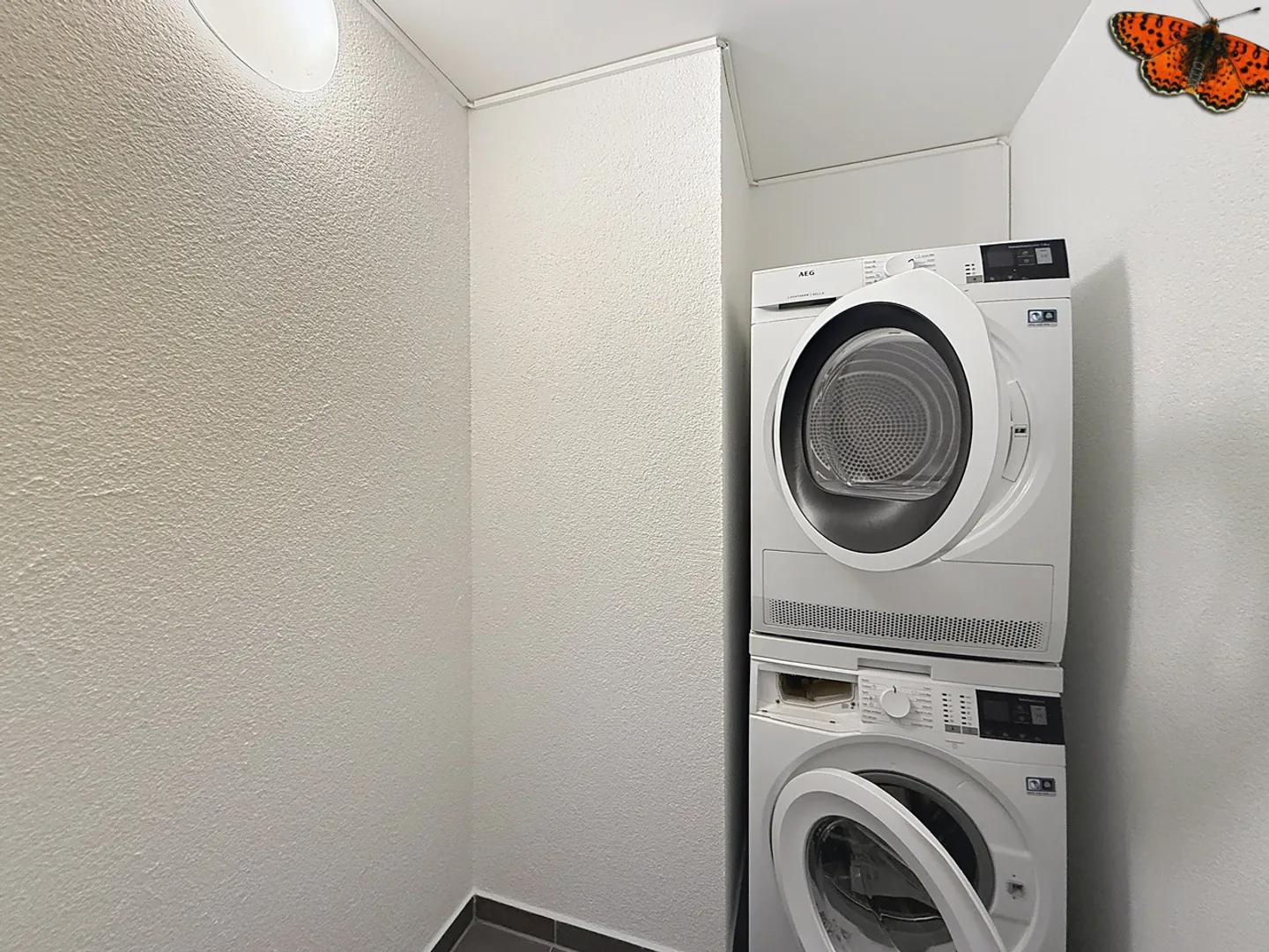 Spacious Apartment - Photo 10 of 10