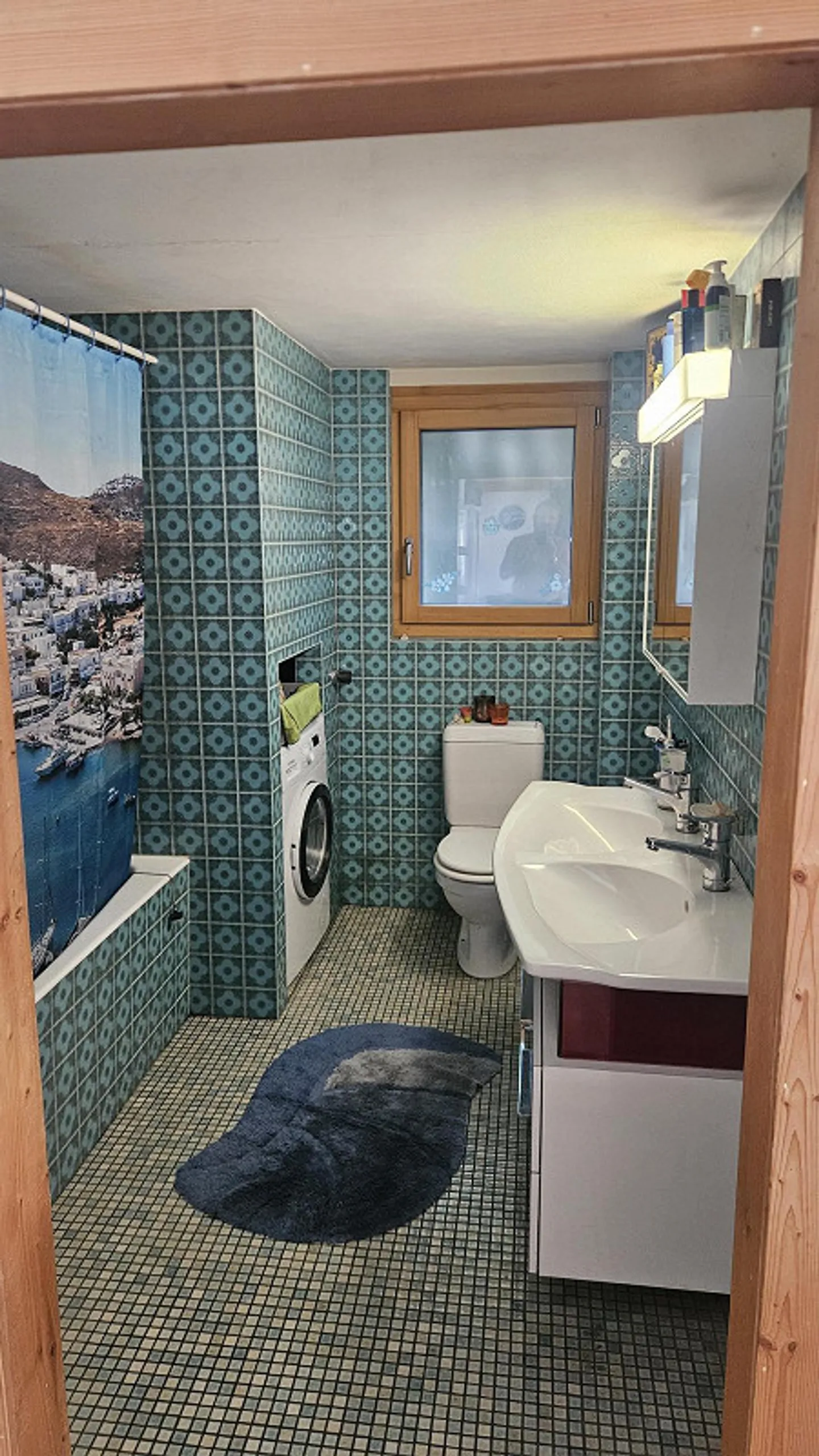 5 Zimmer Einfamilienhaus mit 4 Garagen am Fusse des Köbelisberg - Foto 11 von 23