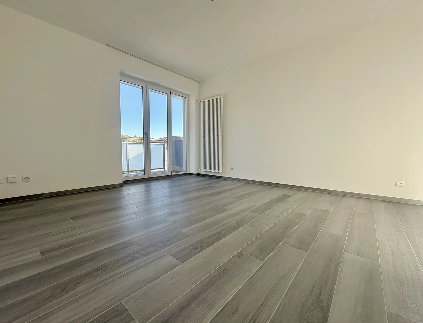 Jusqu'à 3 mois gratuits - 3,5 pièces neuves à Vacallo - Photo 6 sur 13