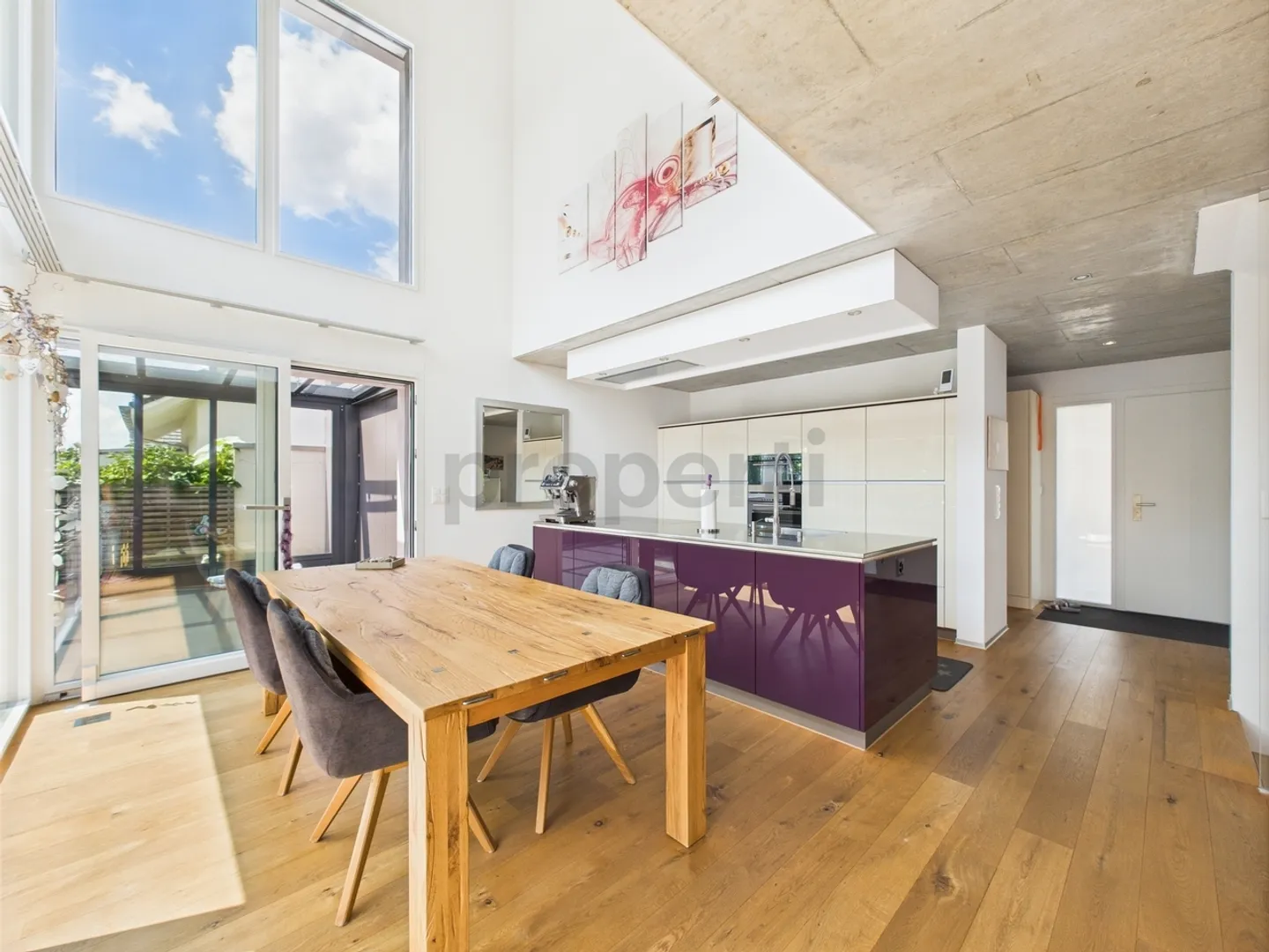 Modern Single-Family Home in Ammerzwil, Canton BE - Photo 2 of 13