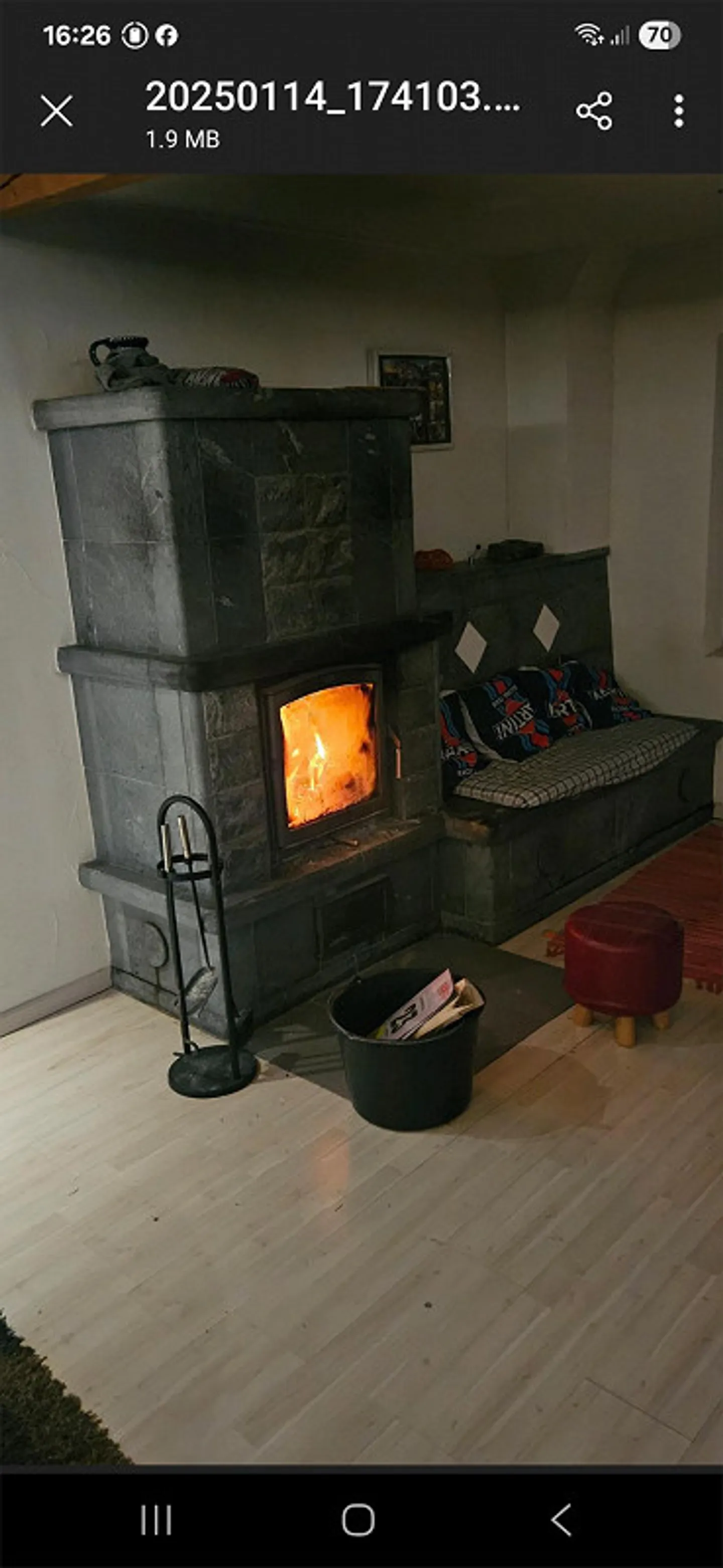 5 Zimmer Einfamilienhaus mit 4 Garagen am Fusse des Köbelisberg - Foto 22 von 23