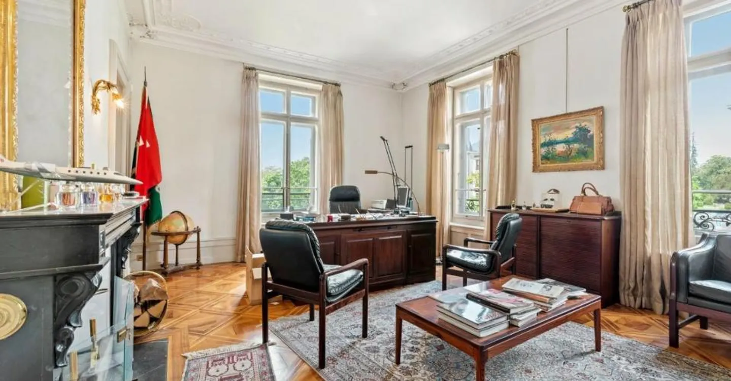 Hôtel Particulier d'Exception - Photo 5 sur 11