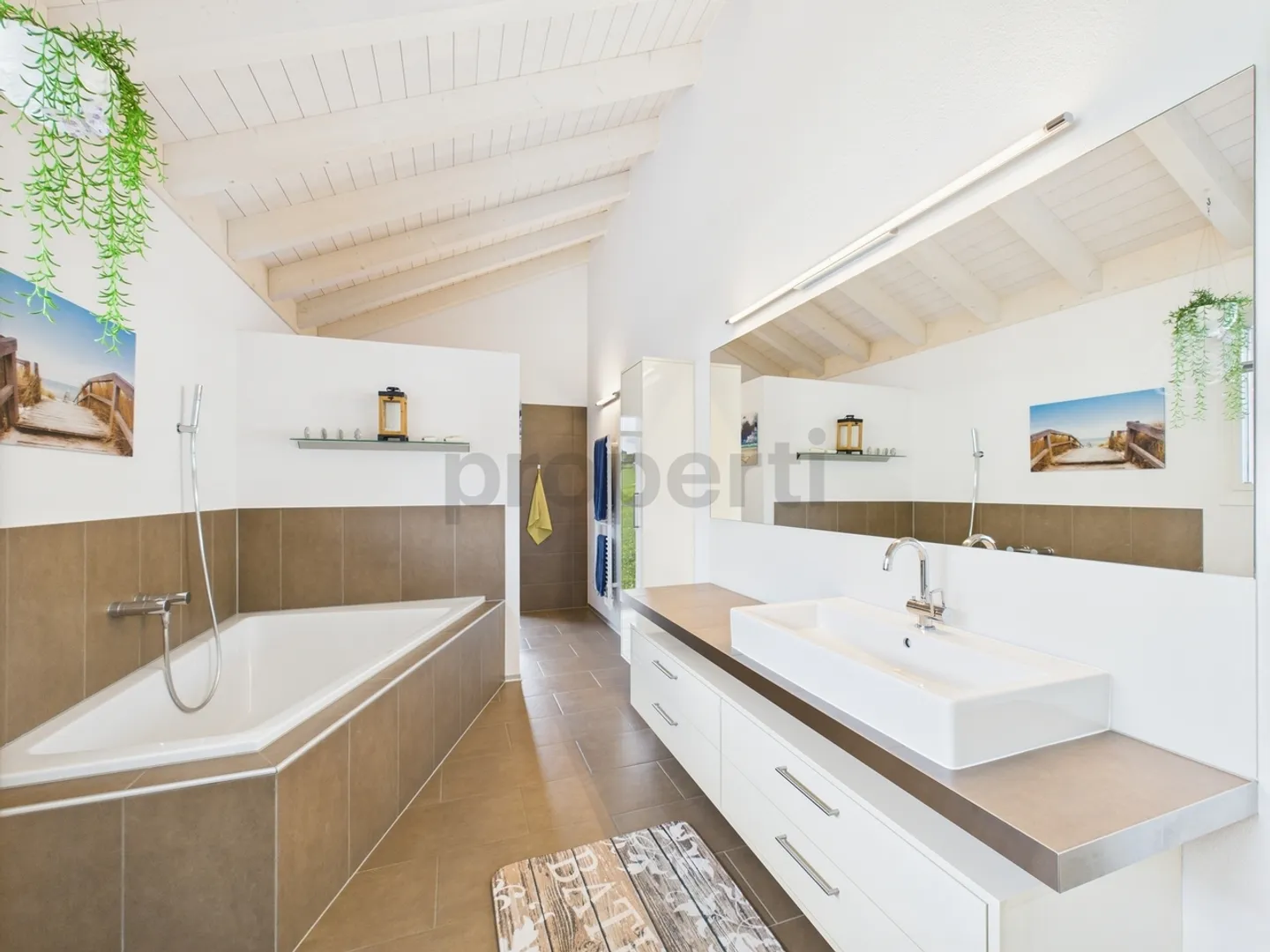 Modern Single-Family Home in Ammerzwil, Canton BE - Photo 4 of 13