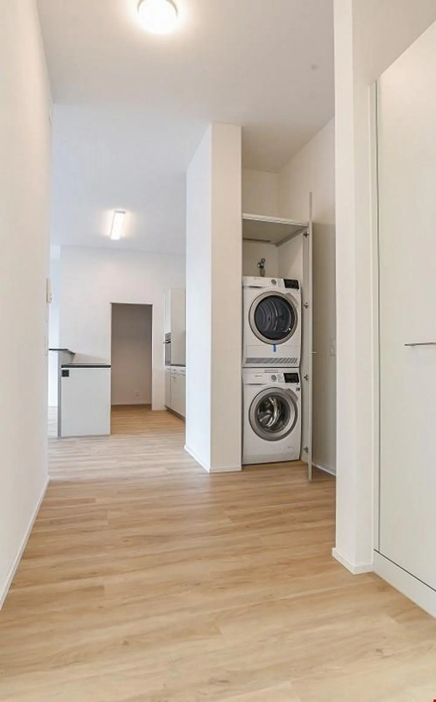 SOLO30 - Vivere esclusivo a Grenchen - Foto 3 di 10