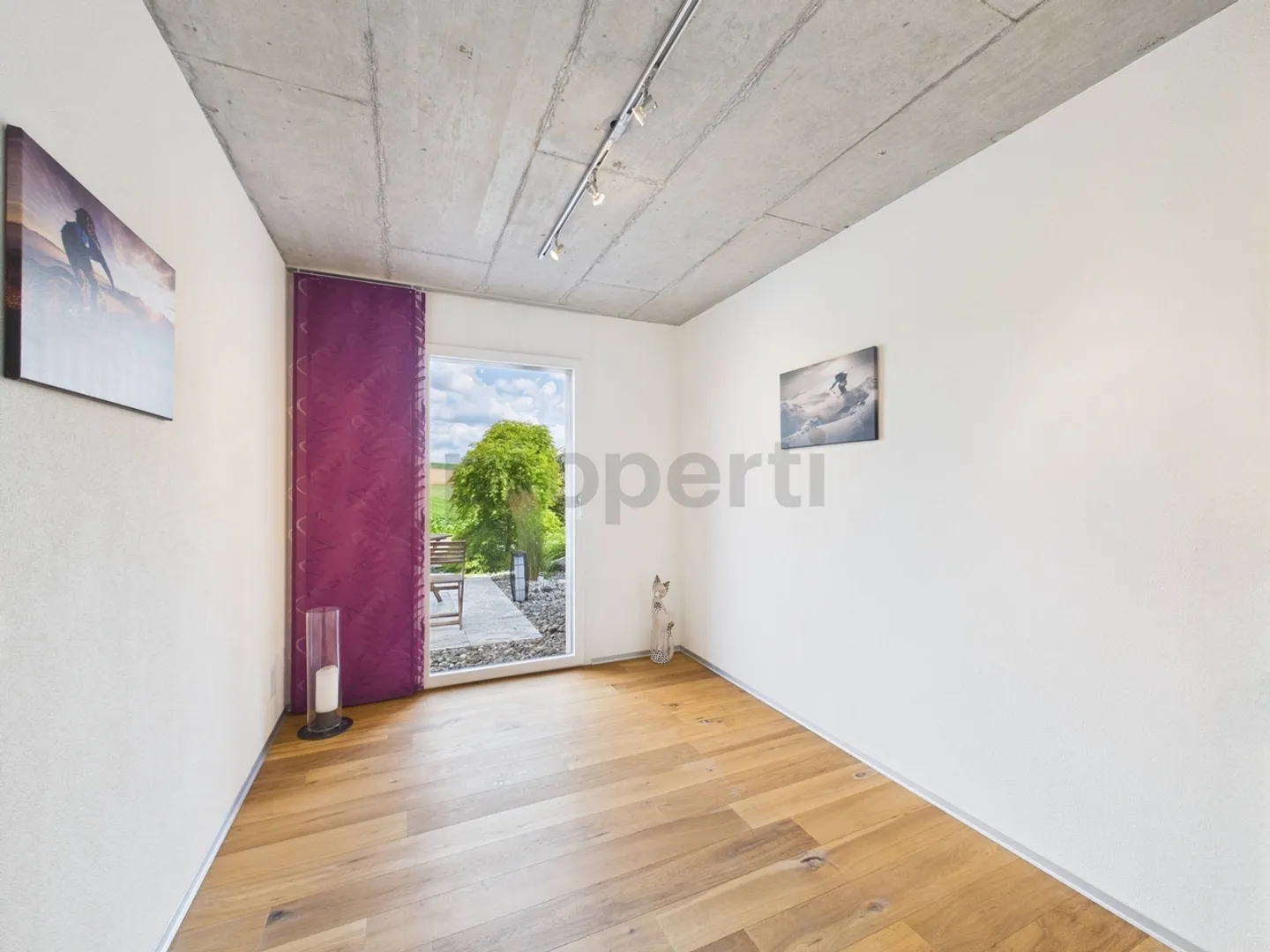 Modern Single-Family Home in Ammerzwil, Canton BE - Photo 6 of 13