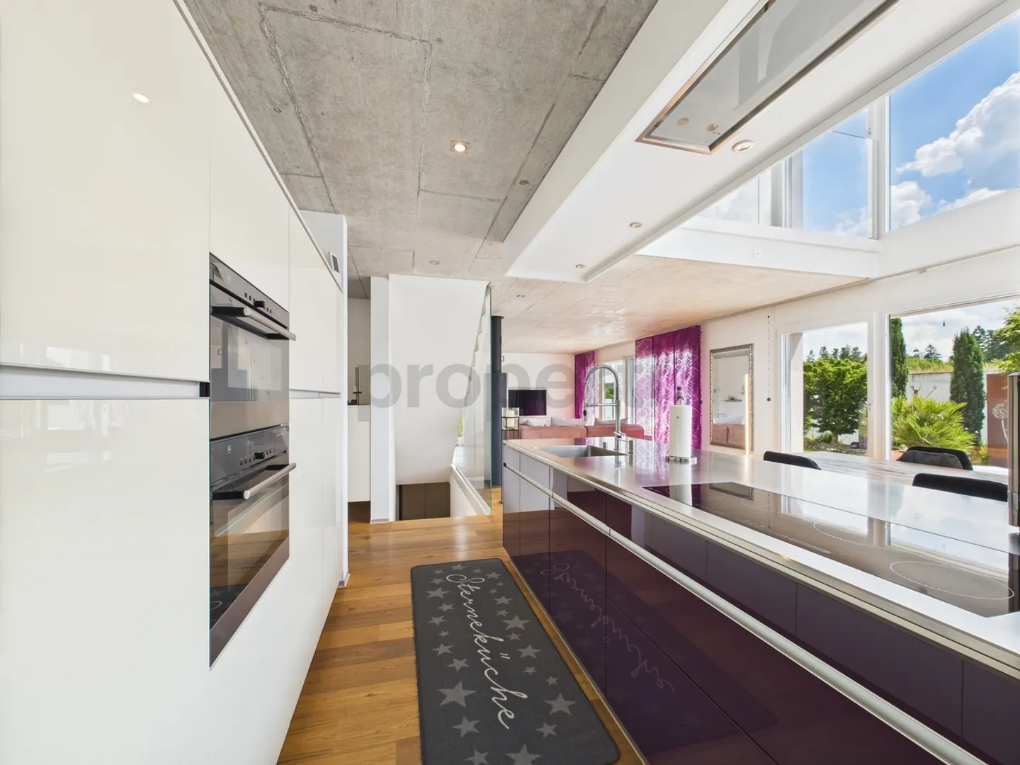 Modern Single-Family Home in Ammerzwil, Canton BE - Photo 8 of 13