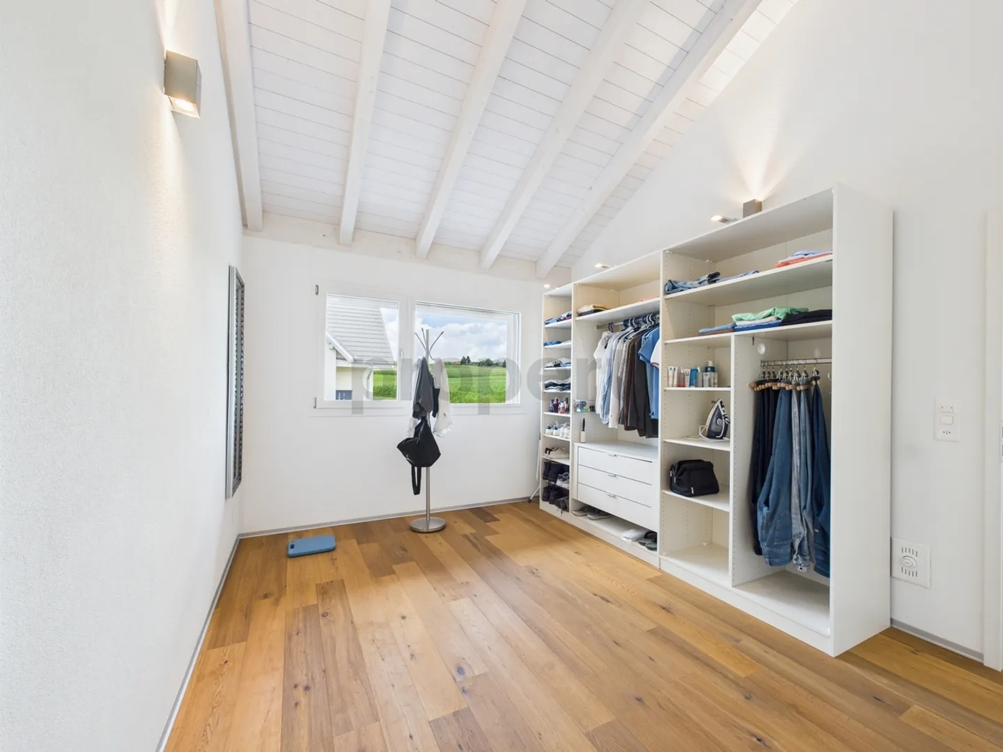 Modern Single-Family Home in Ammerzwil, Canton BE - Photo 7 of 13