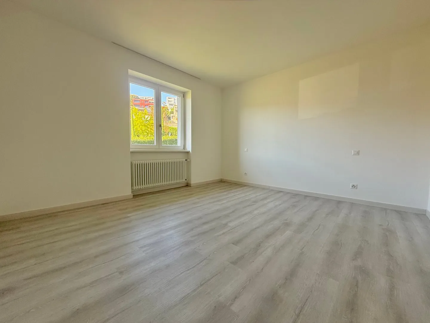 Jusqu'à 3 mois gratuits - 3,5 pièces neuves à Vacallo - Photo 8 sur 13