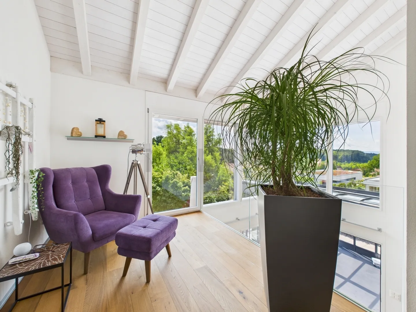 Modern Single-Family Home in Ammerzwil, Canton BE - Photo 9 of 13