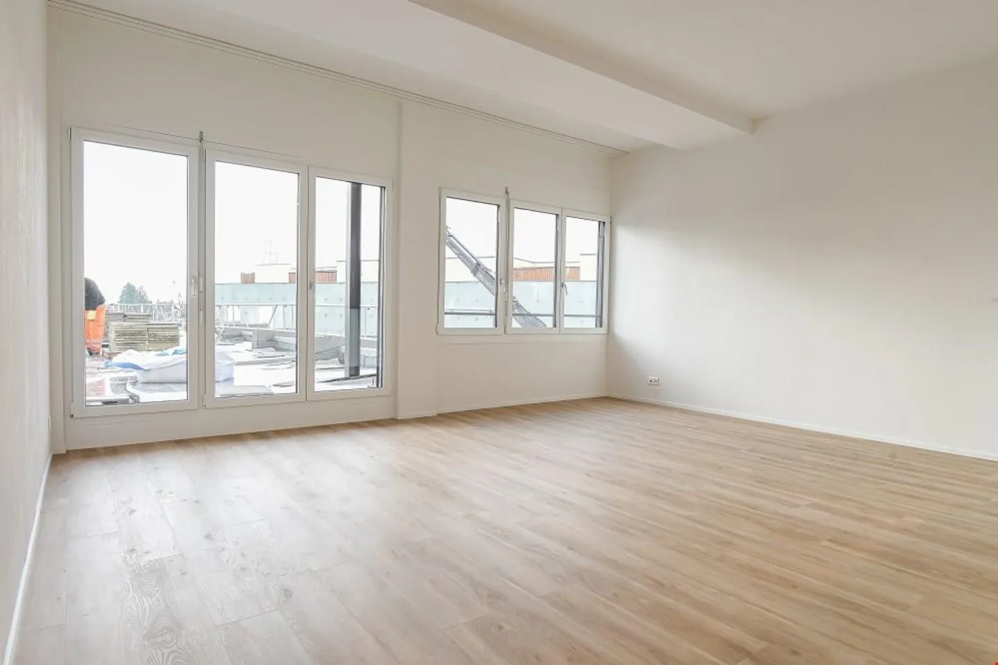 SOLO30 - Vivere esclusivo a Grenchen - Foto 6 di 10