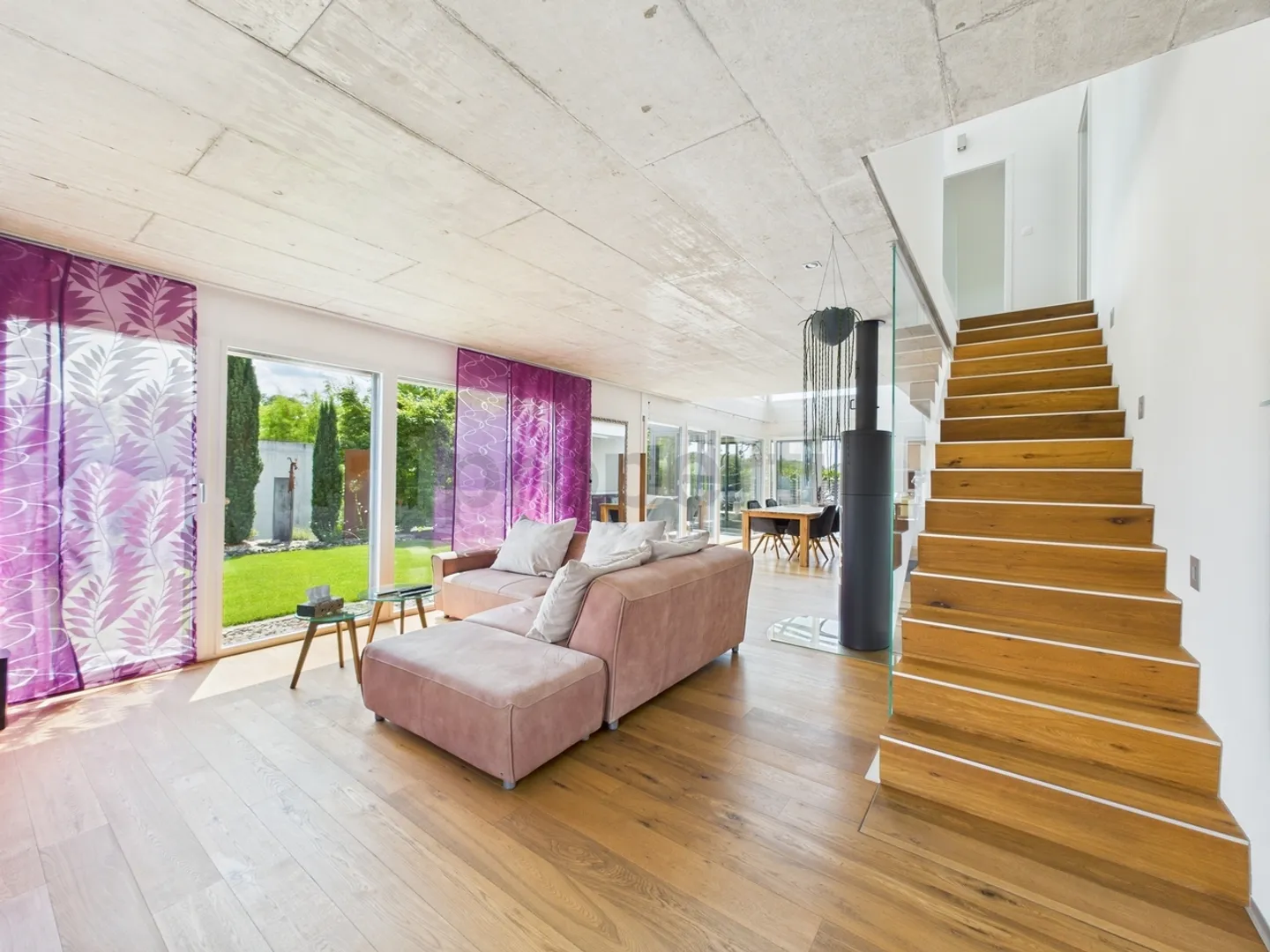 Modern Single-Family Home in Ammerzwil, Canton BE - Photo 10 of 13