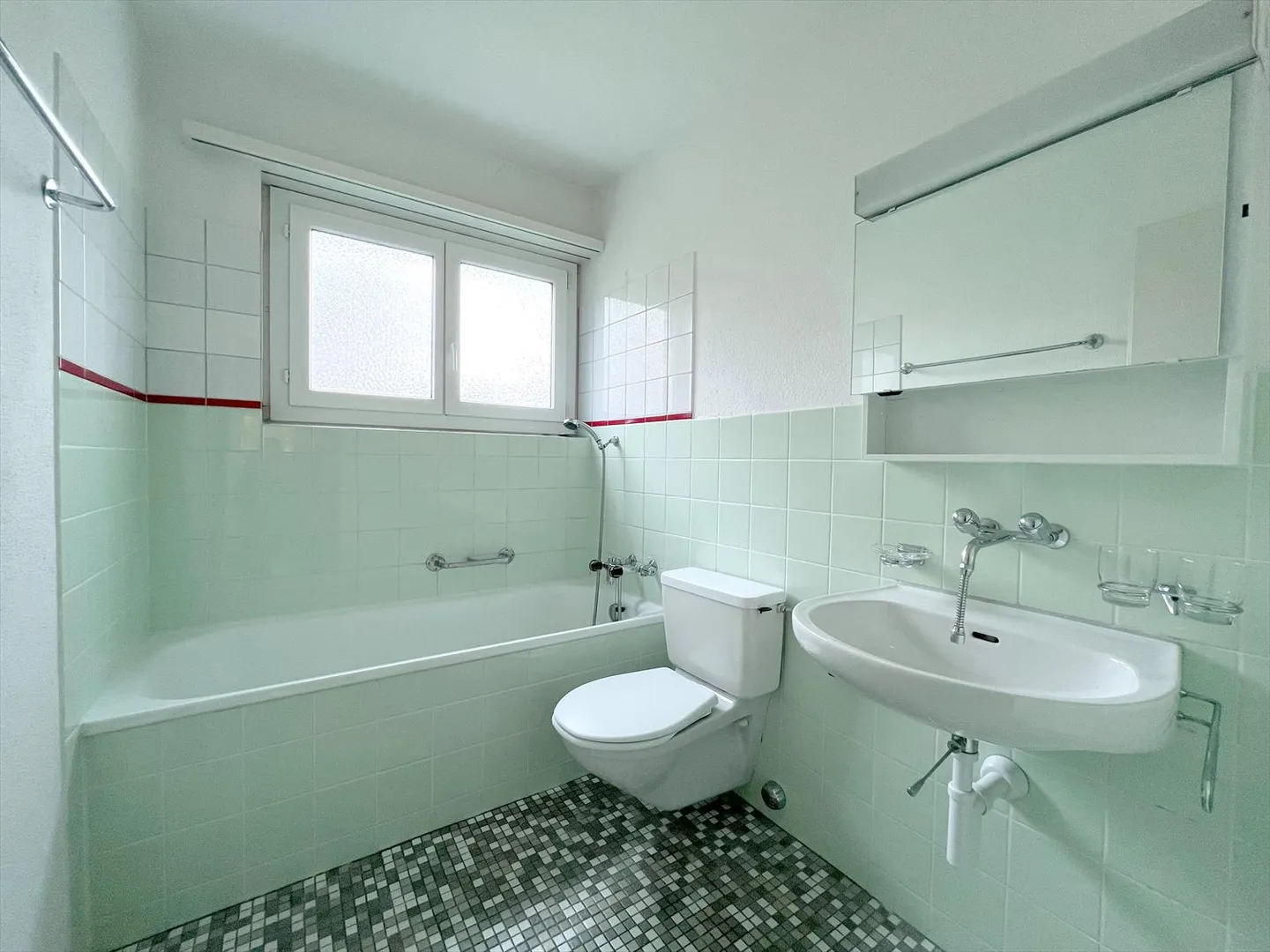 «Charmante Wohnung sucht Sie!» - Foto 5 von 6