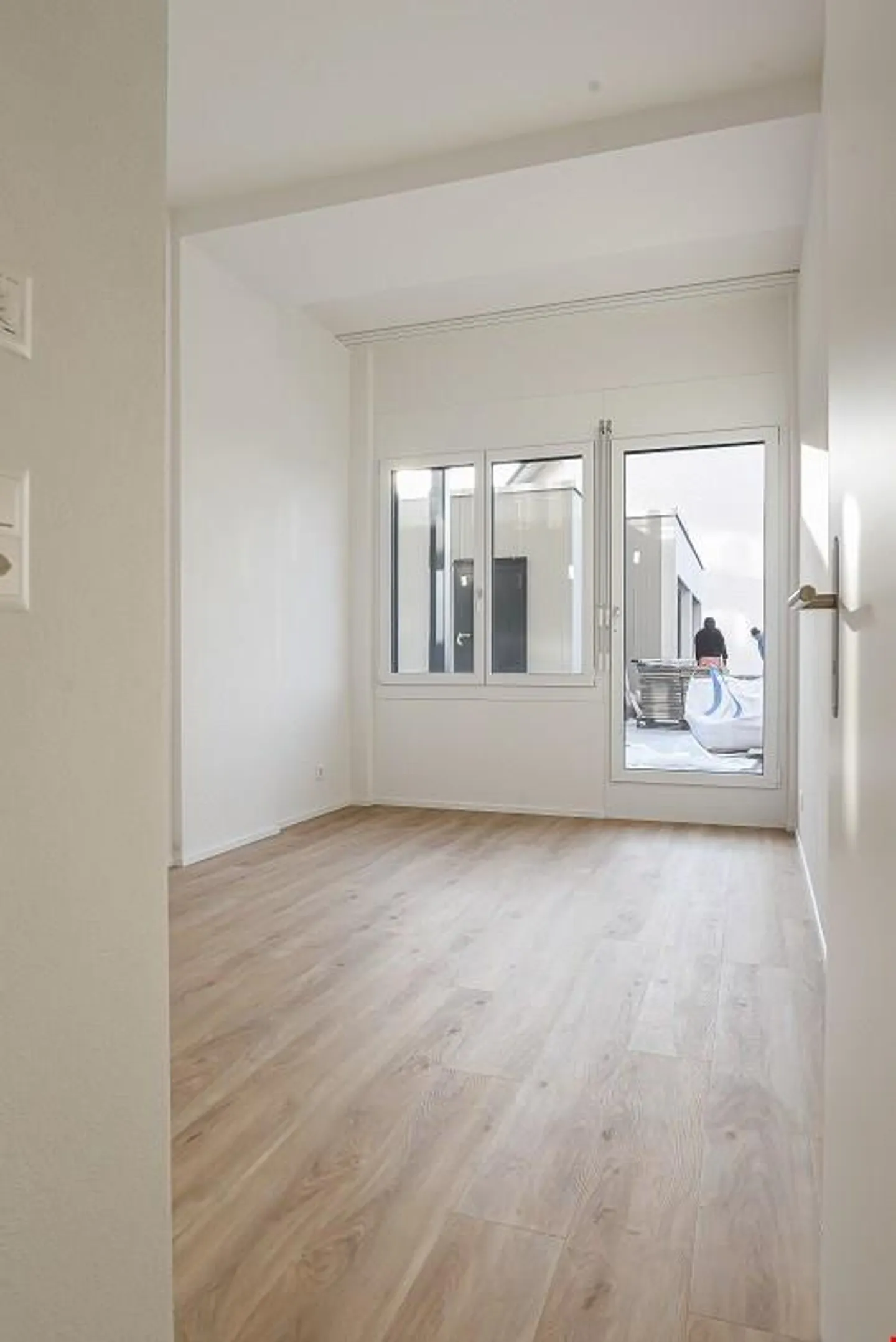 SOLO30 - Vivere esclusivo a Grenchen - Foto 7 di 10