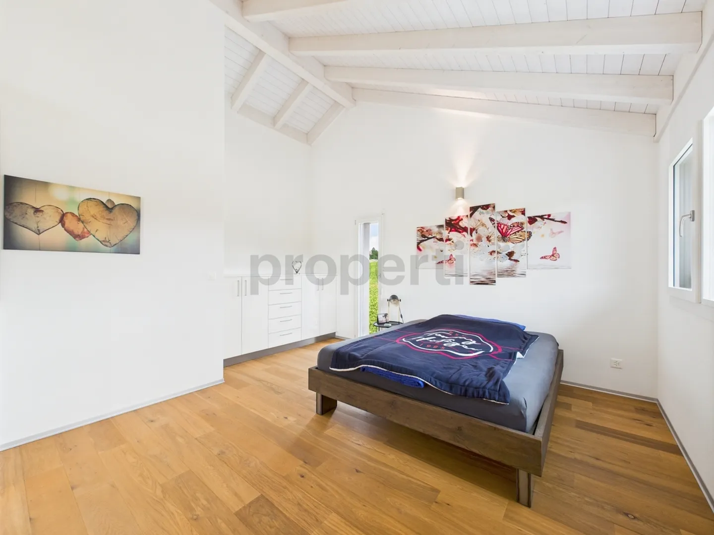 Modern Single-Family Home in Ammerzwil, Canton BE - Photo 11 of 13
