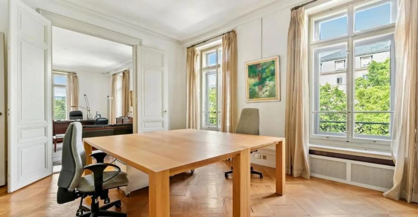 Hôtel Particulier d'Exception - Photo 9 sur 11